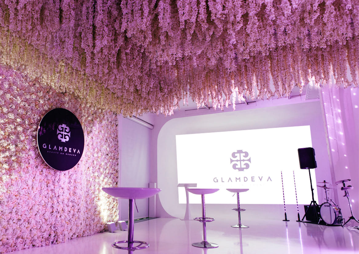 Exclusive Blank Canvas Venue Hire 7