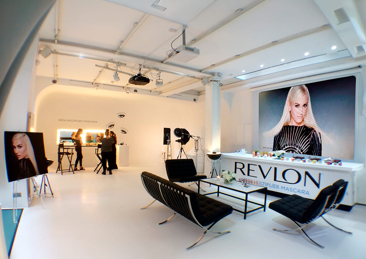 Exclusive Blank Canvas Venue Hire 6