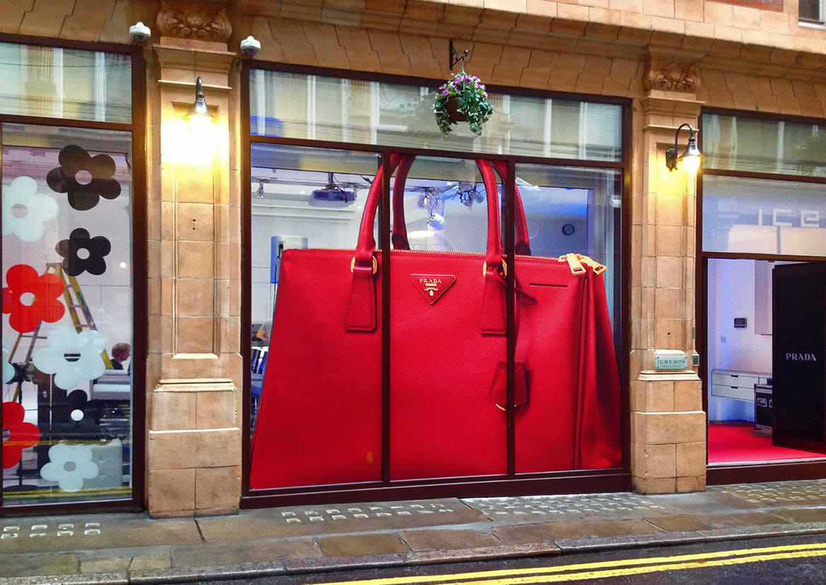 Exclusive Blank Canvas Venue Hire 30