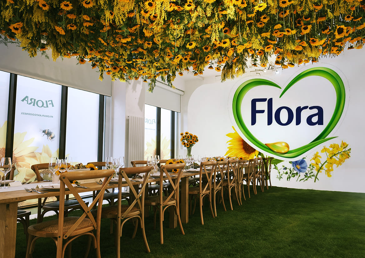 Exclusive Blank Canvas Venue Hire 23