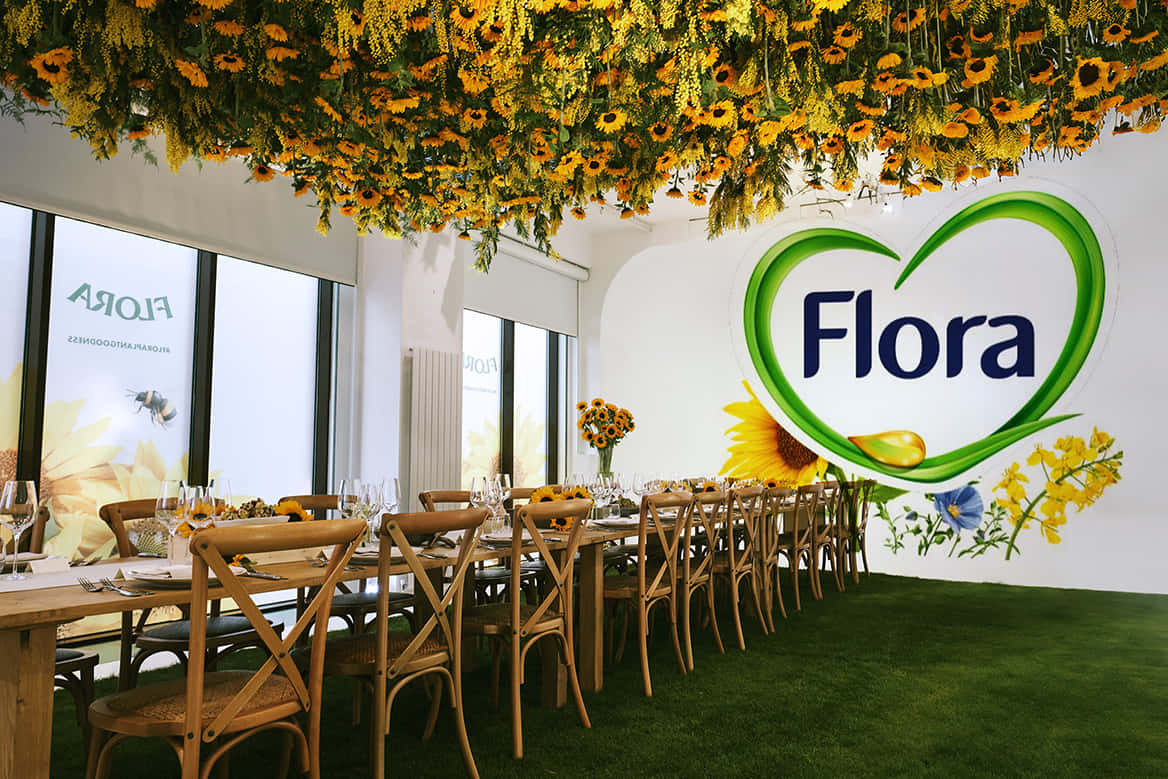 Exclusive Blank Canvas Venue Hire 23