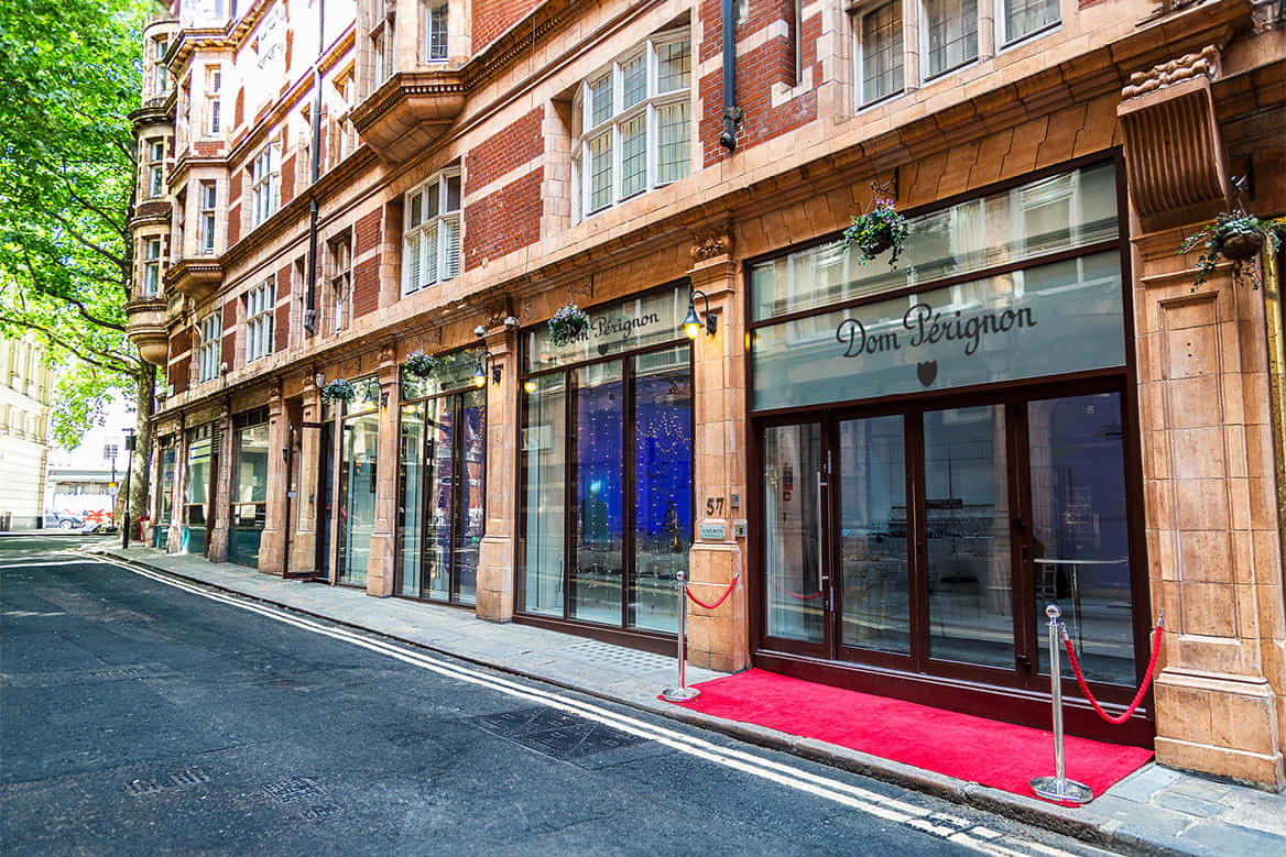 Exclusive Blank Canvas Venue Hire 28