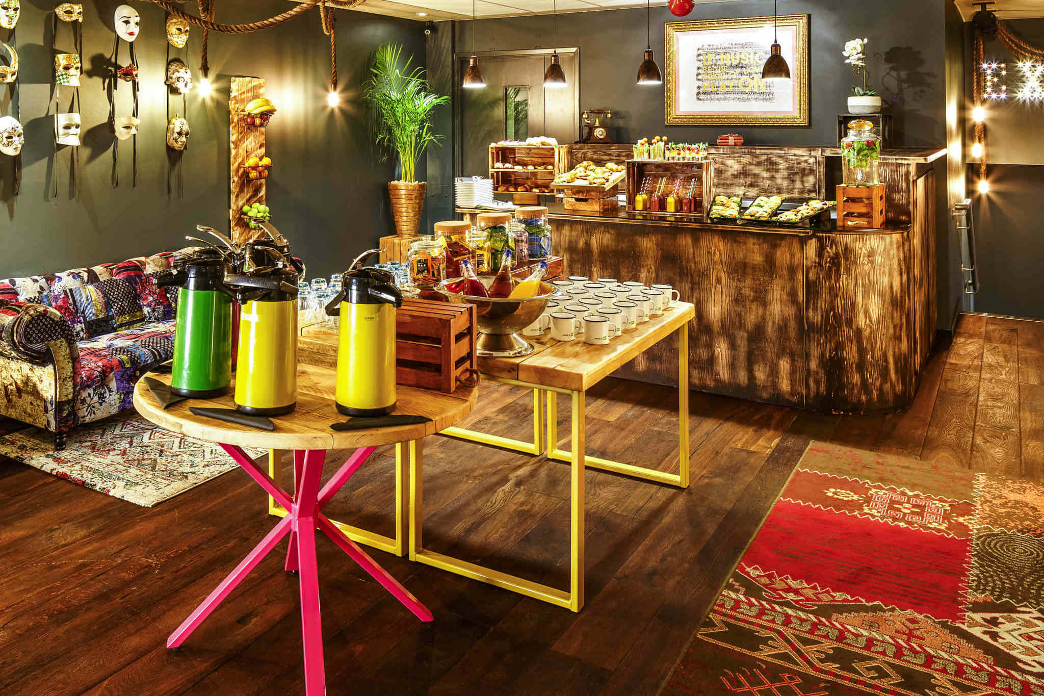 The Playhouse Ballroom 0