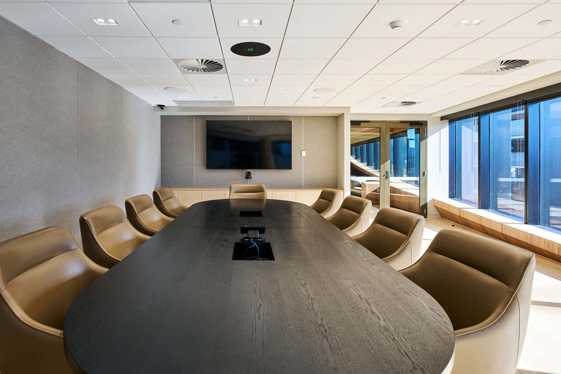 Duigan Boardroom 0