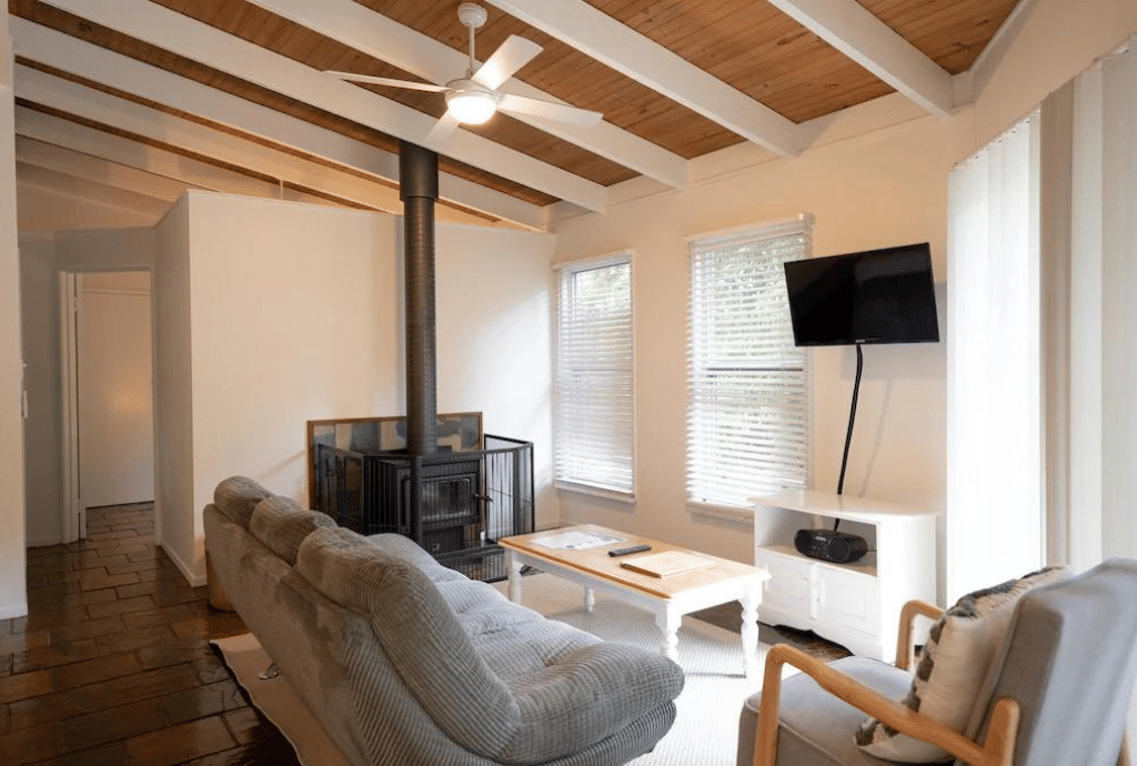 Picnic Creek Conference Room 5