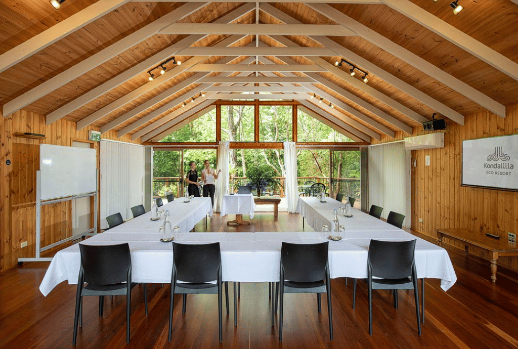 Picnic Creek Conference Room 1