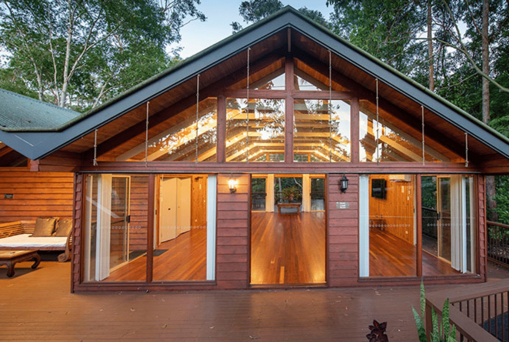 Picnic Creek Conference Room 0