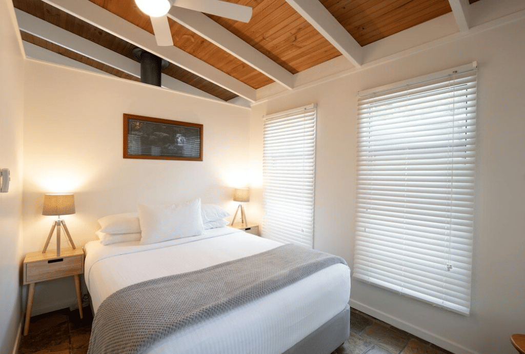 Picnic Creek Conference Room 4