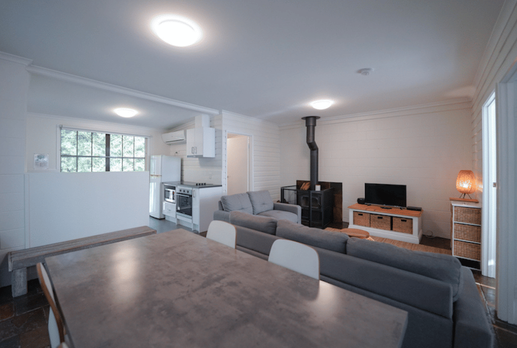 Picnic Creek Conference Room 3