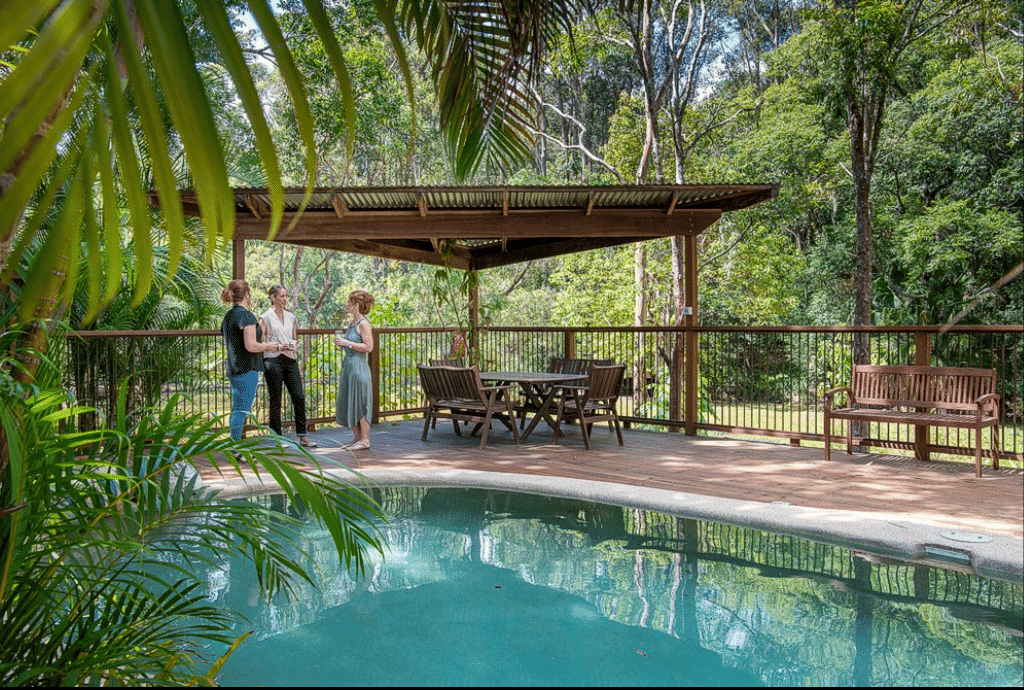 Picnic Creek Conference Room 2