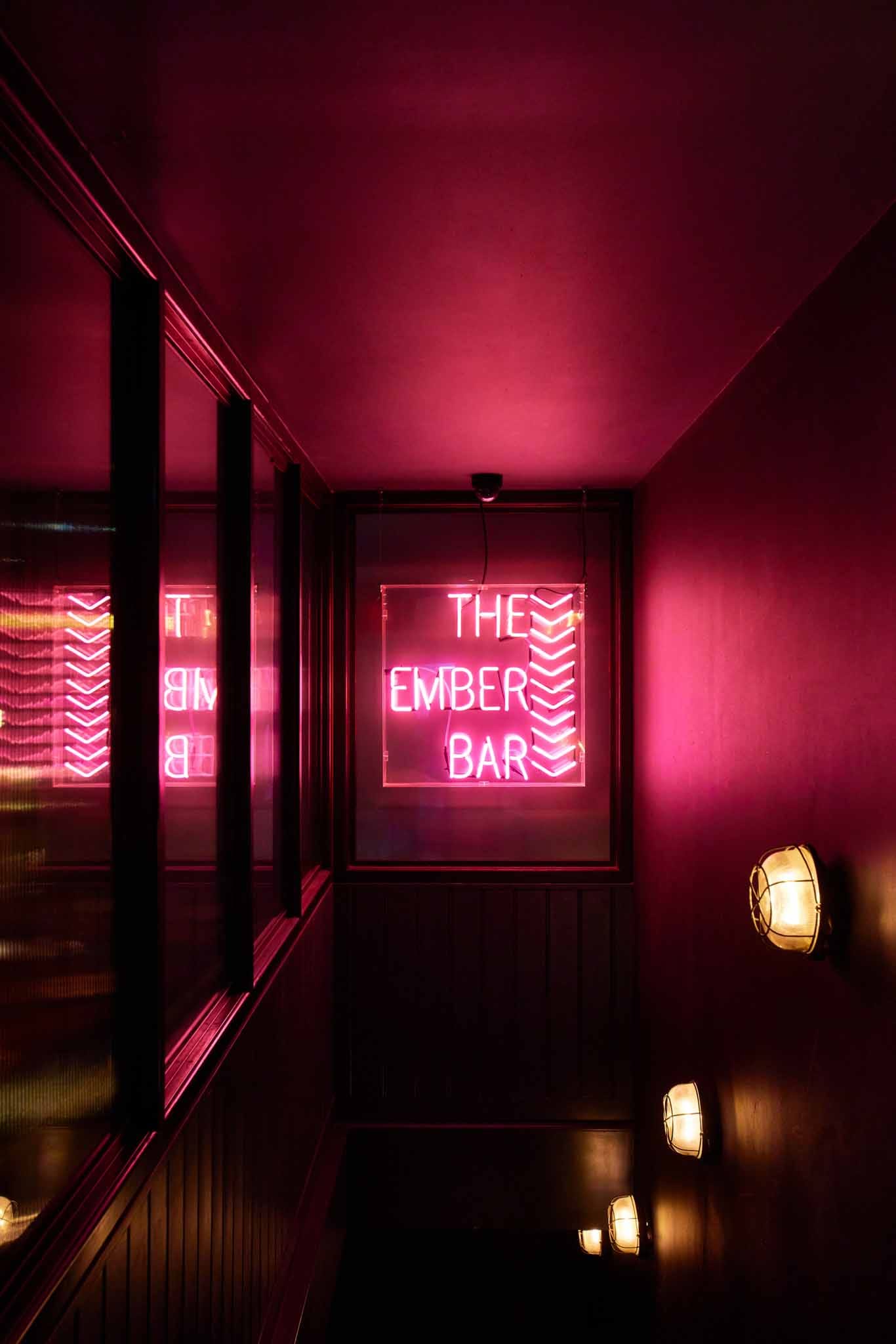 The Ember Bar 10