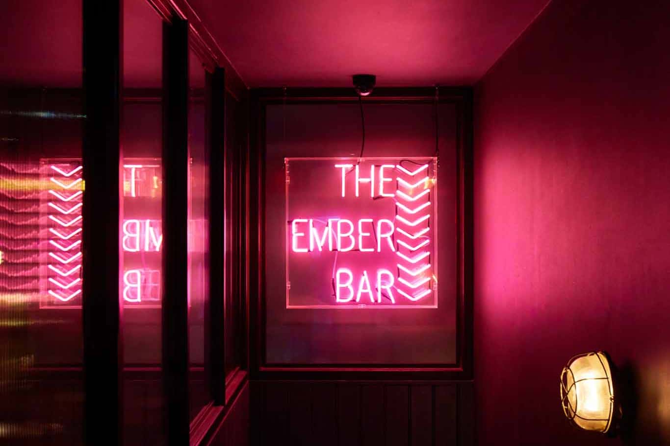The Ember Bar 10