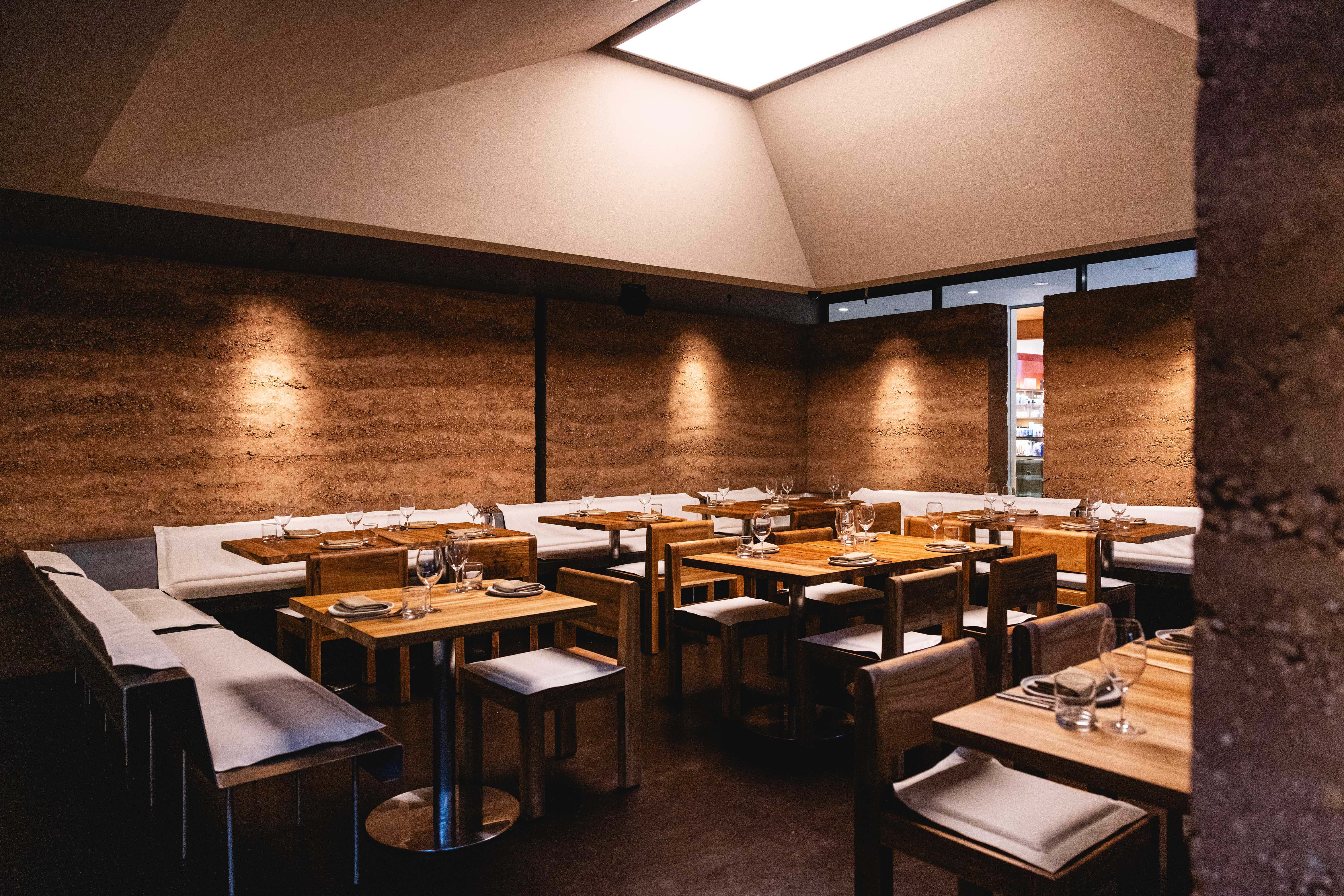 Main Dining Room 3D tour