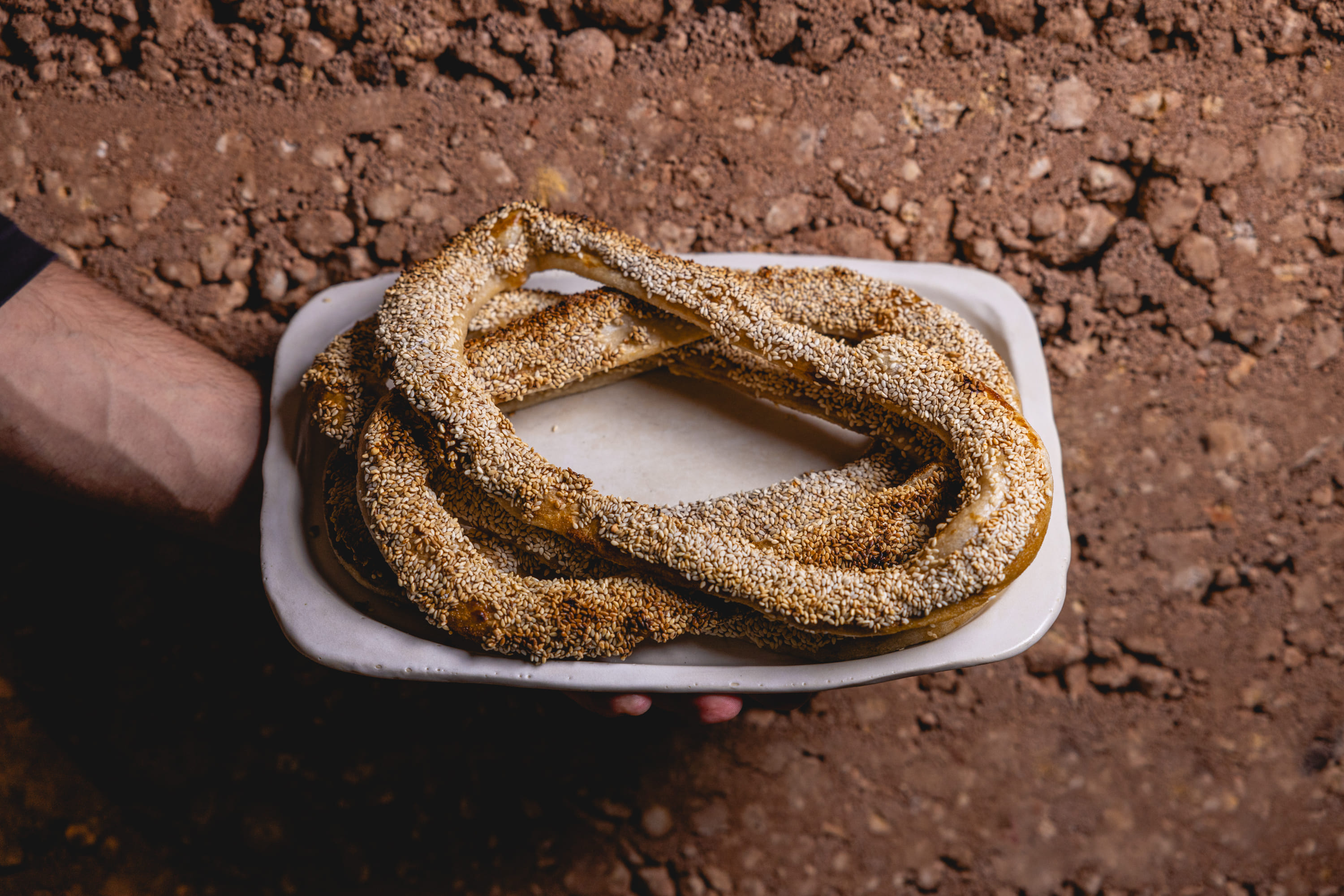 Private Dining Room 4