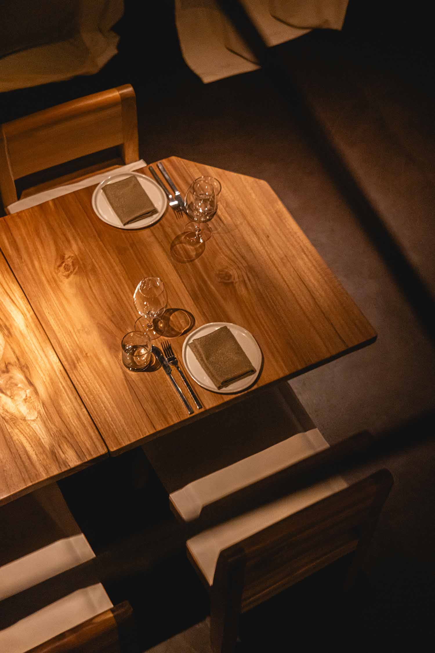 Private Dining Room 3