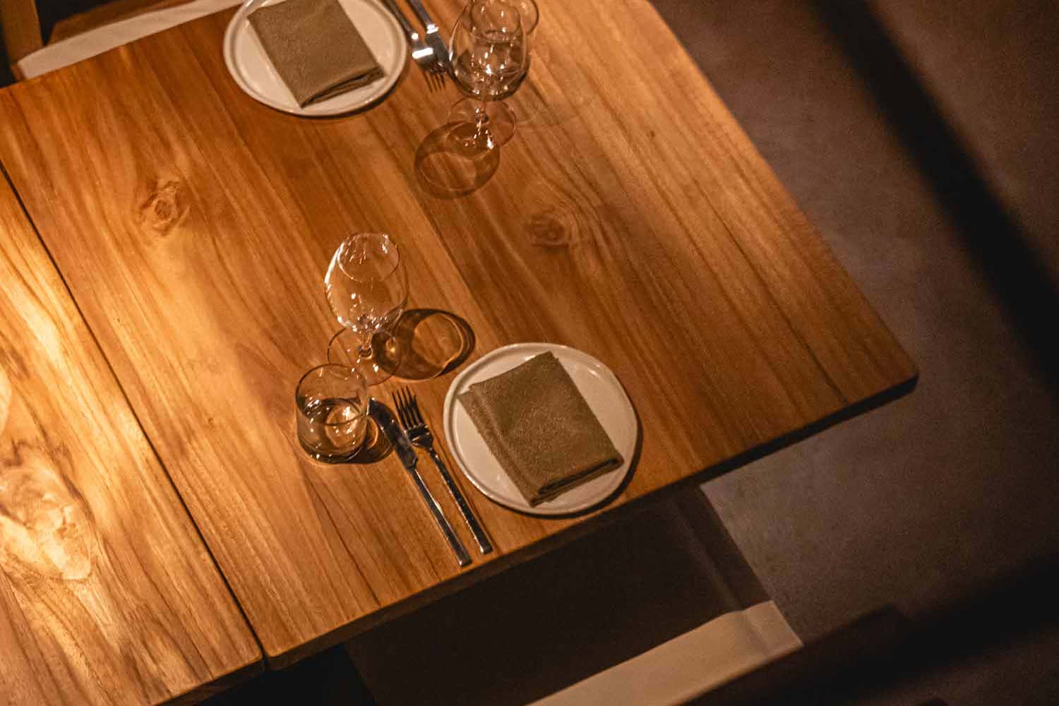 Private Dining Room 3