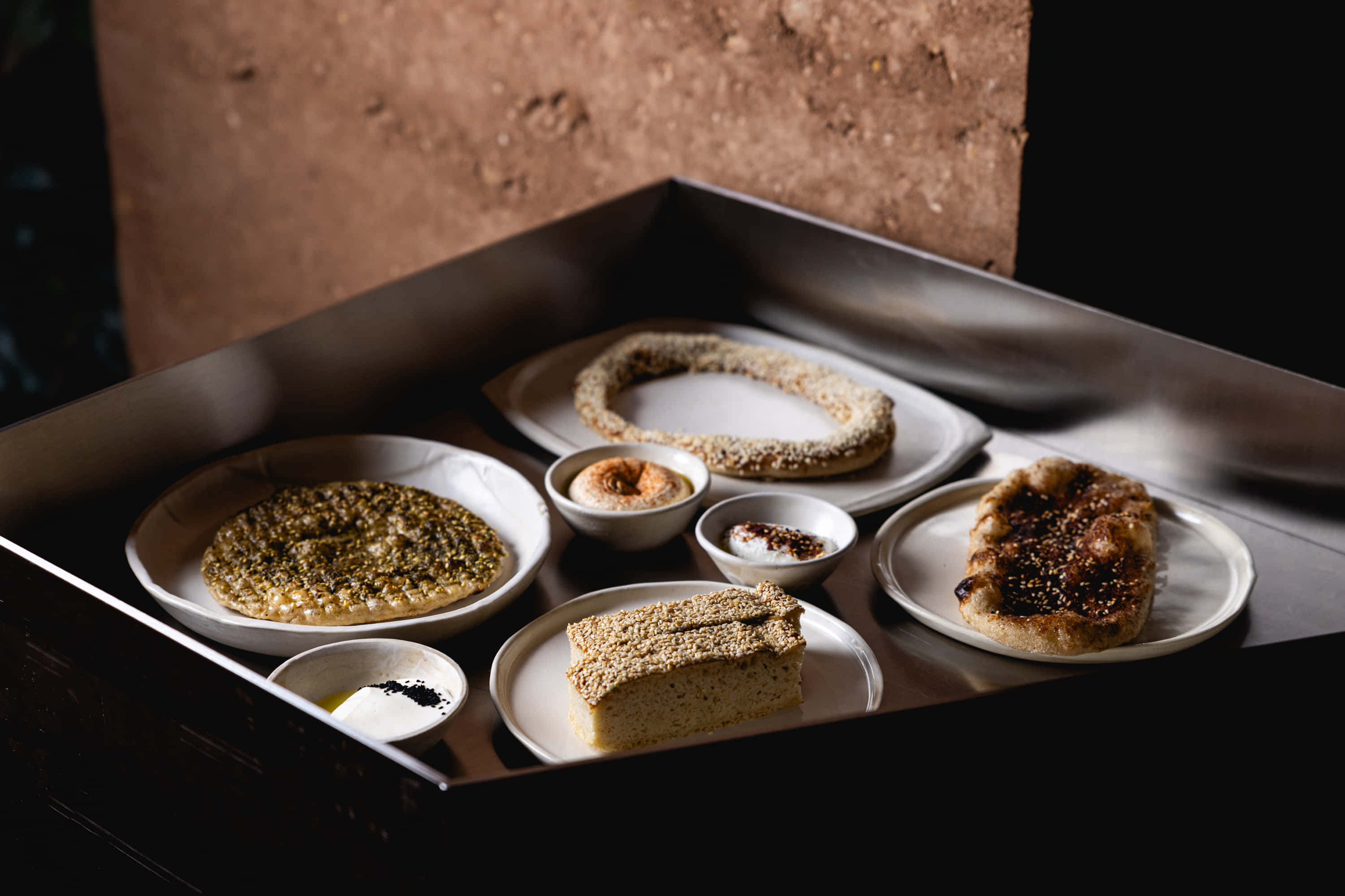 Private Dining Room 8