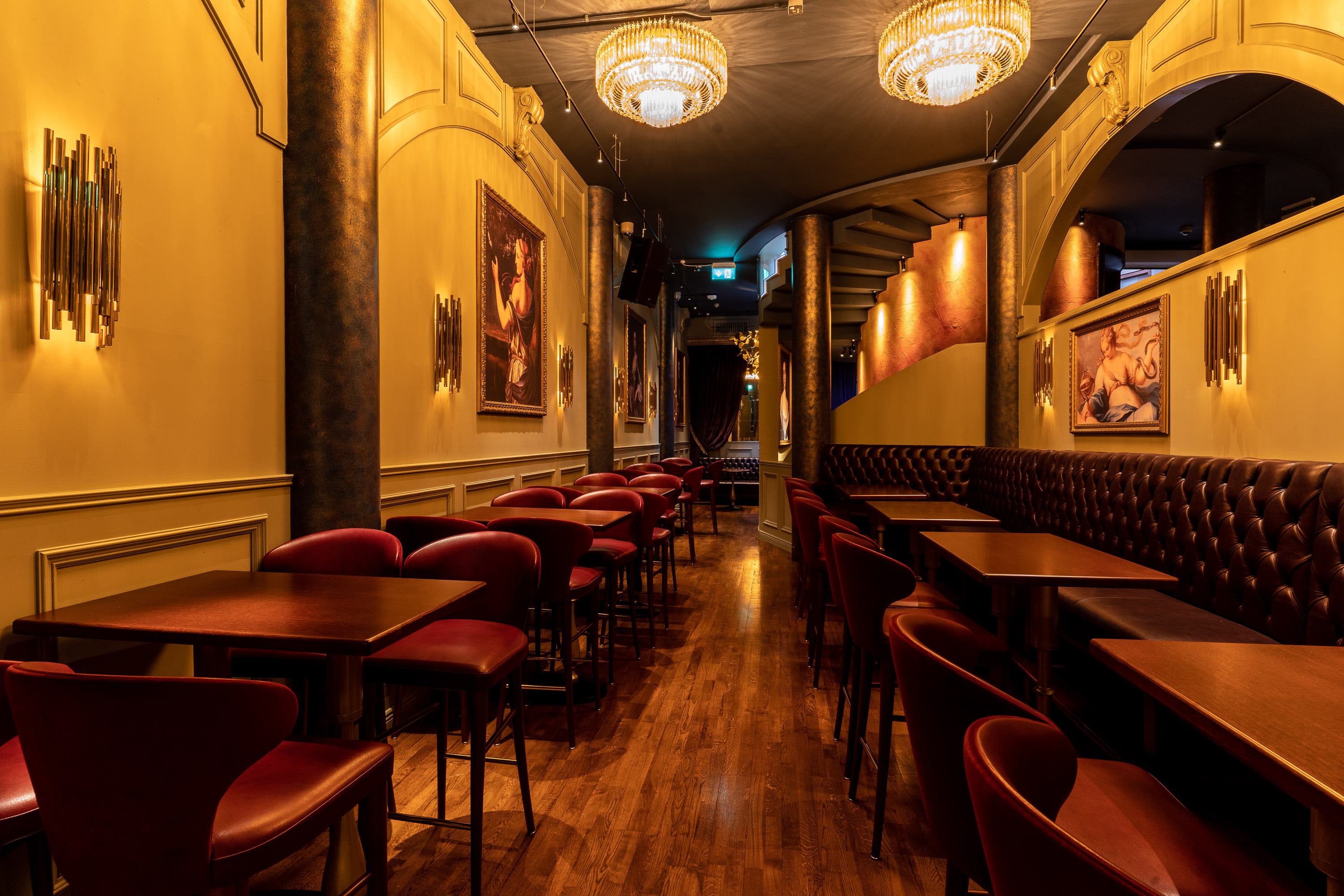 The Cellar & Bar 1701 Combined  6