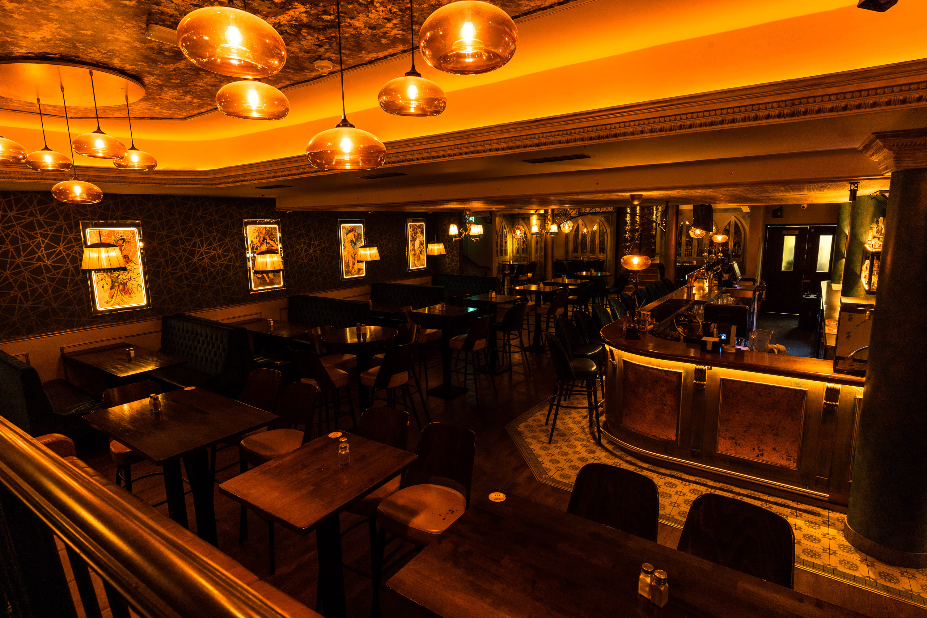 The Cellar & Bar 1701 Combined  1