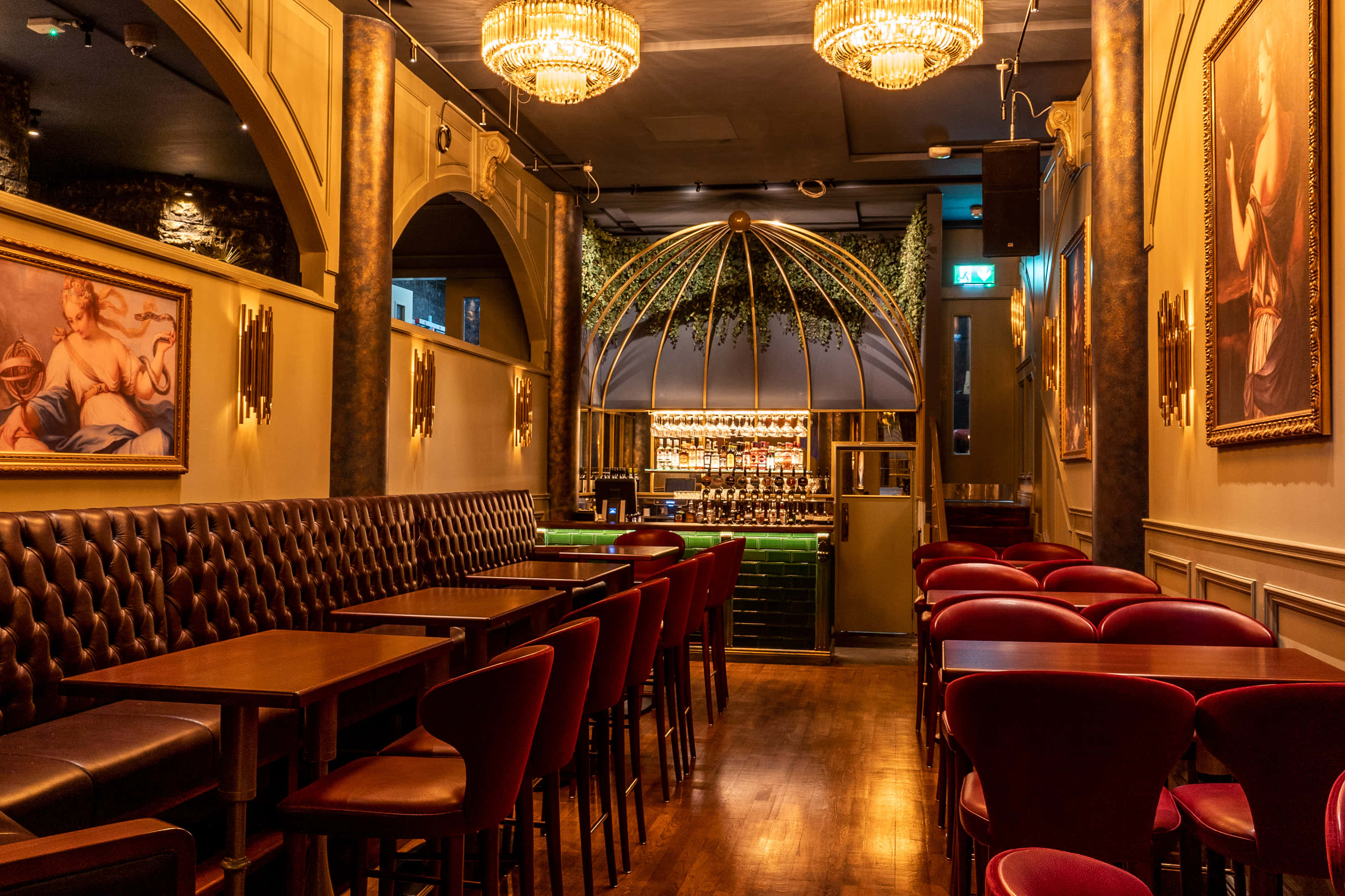 The Cellar & Bar 1701 Combined 4