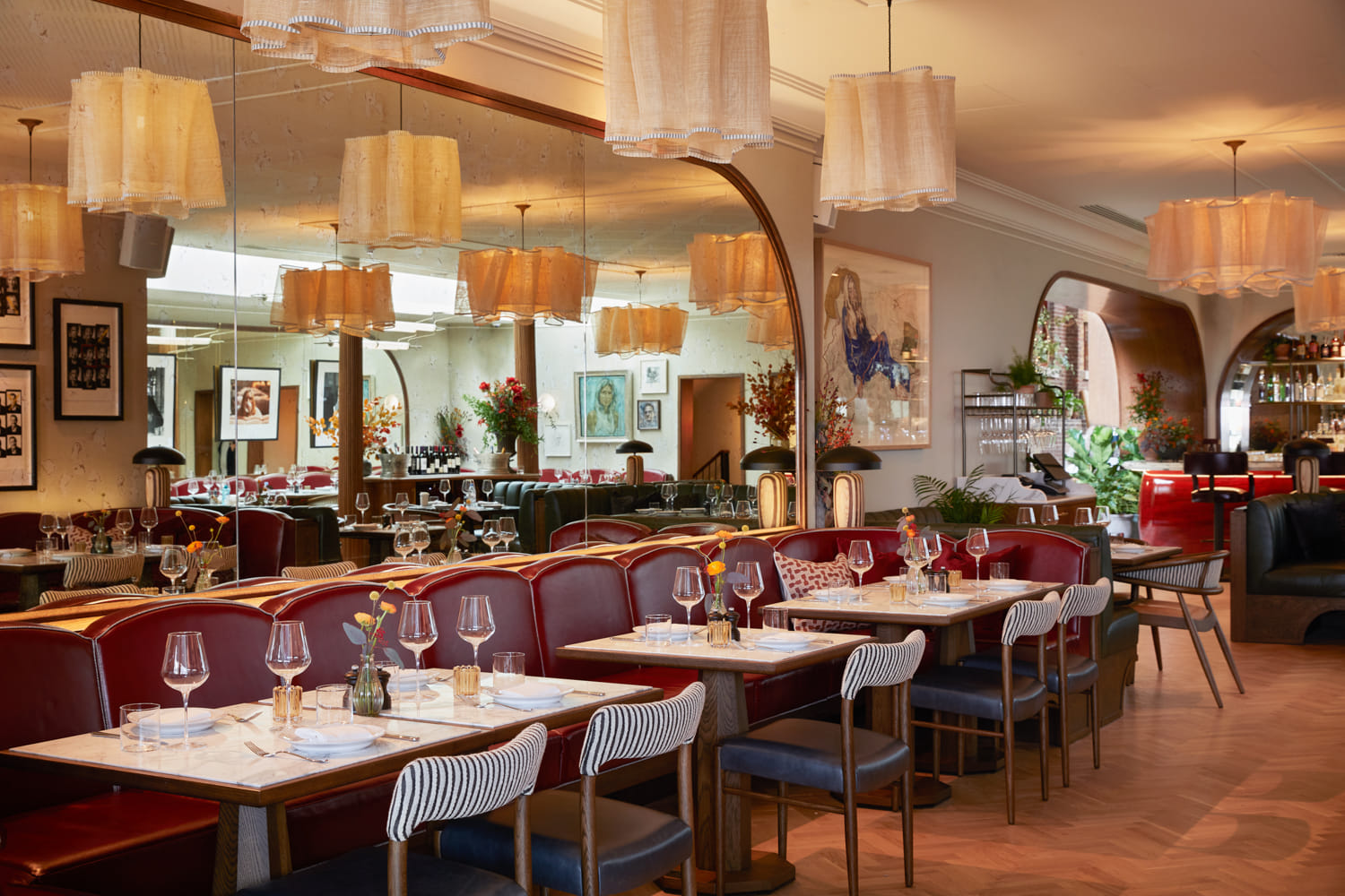 The Dining Room & Bar  2