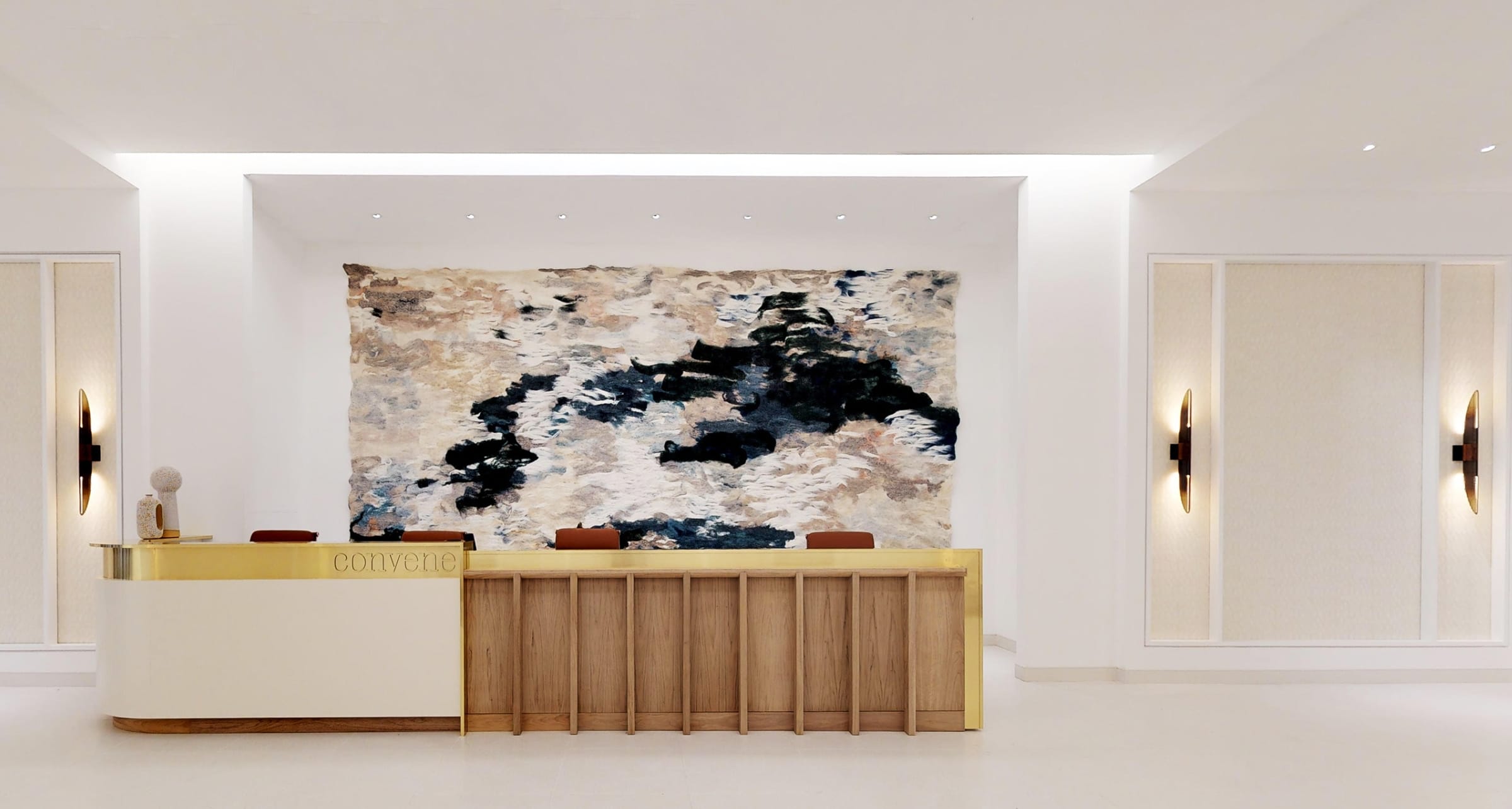 Convene Brookfield Place, 225 Liberty 8