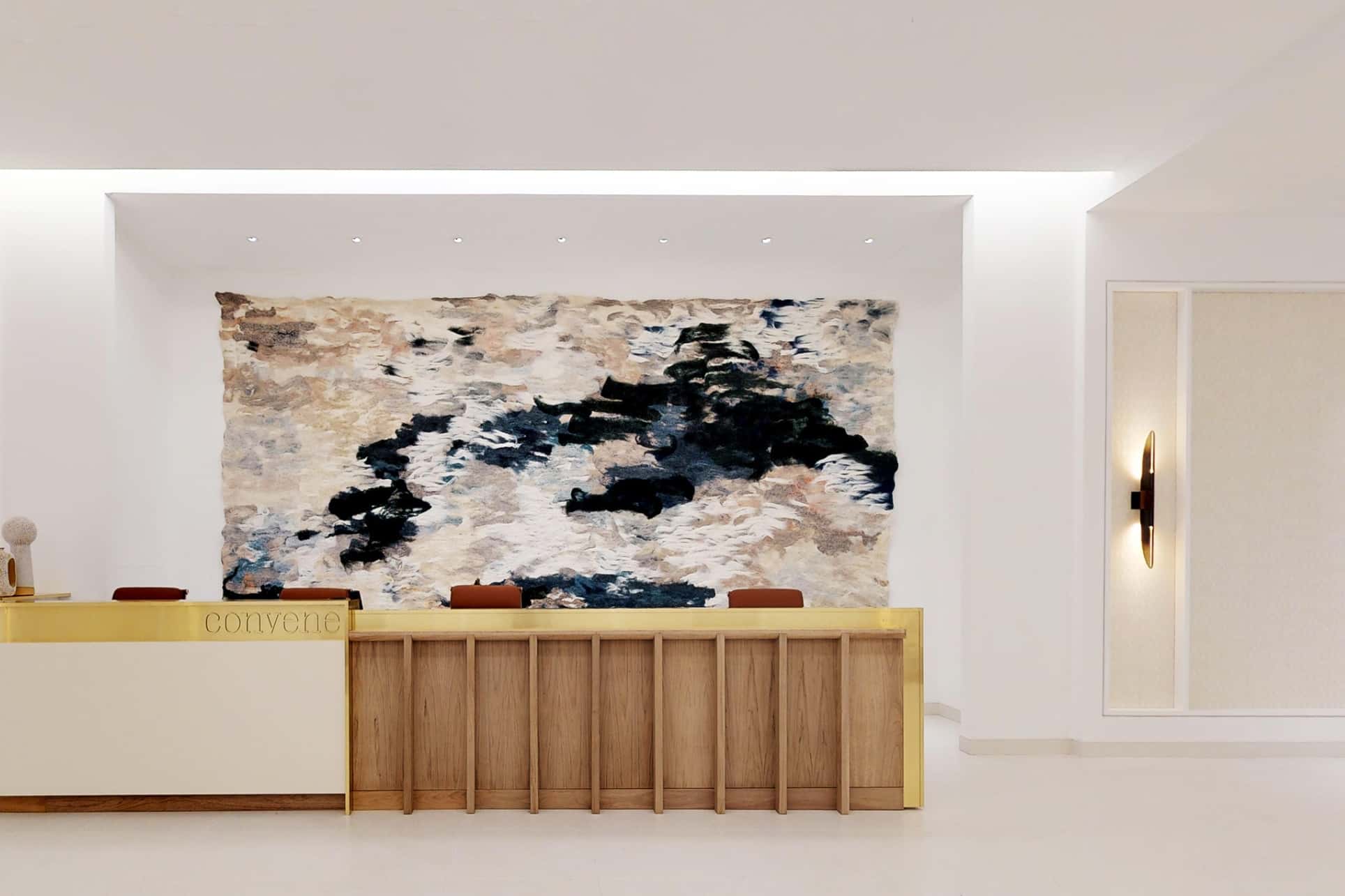 Convene Brookfield Place, 225 Liberty 8