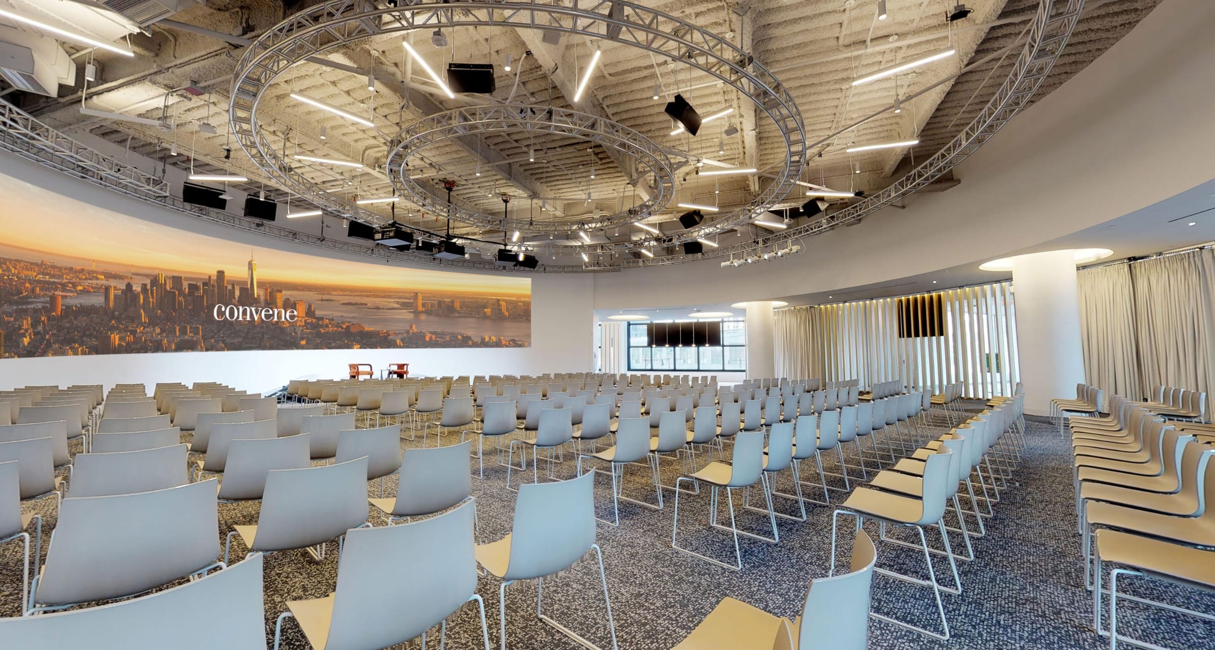 Convene Brookfield Place, 225 Liberty