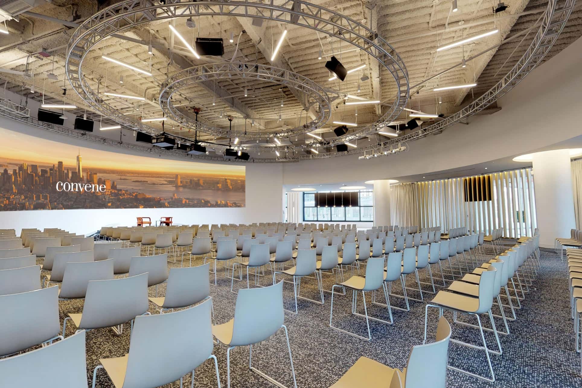 Convene Brookfield Place, 225 Liberty 0