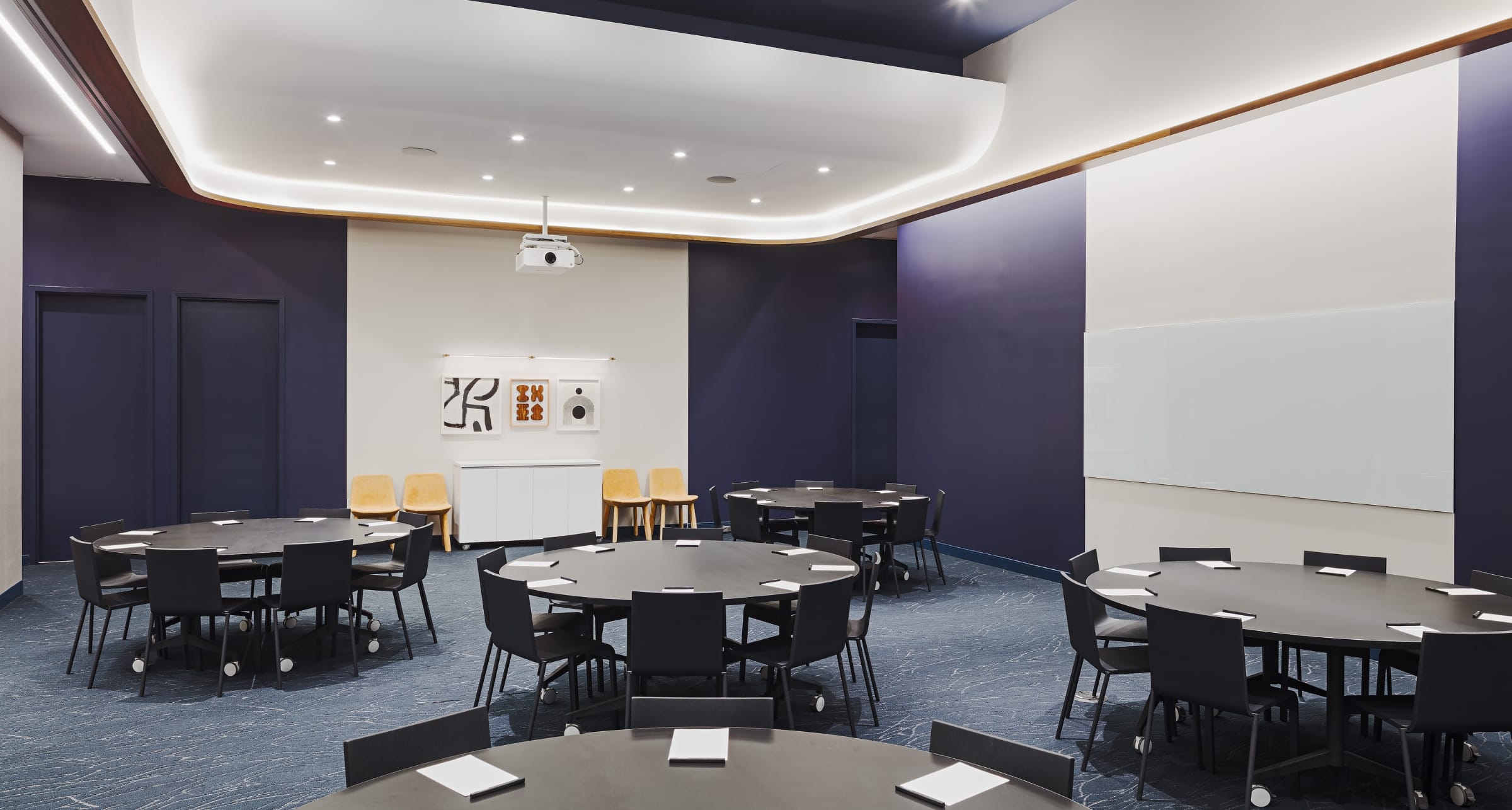 Convene Brookfield Place, 225 Liberty 4