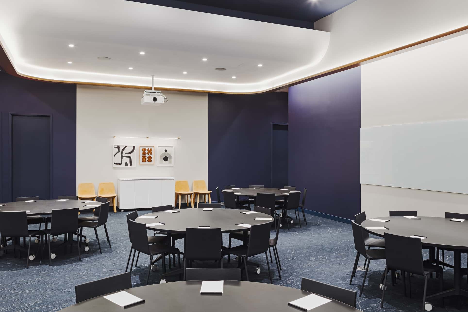 Convene Brookfield Place, 225 Liberty 4