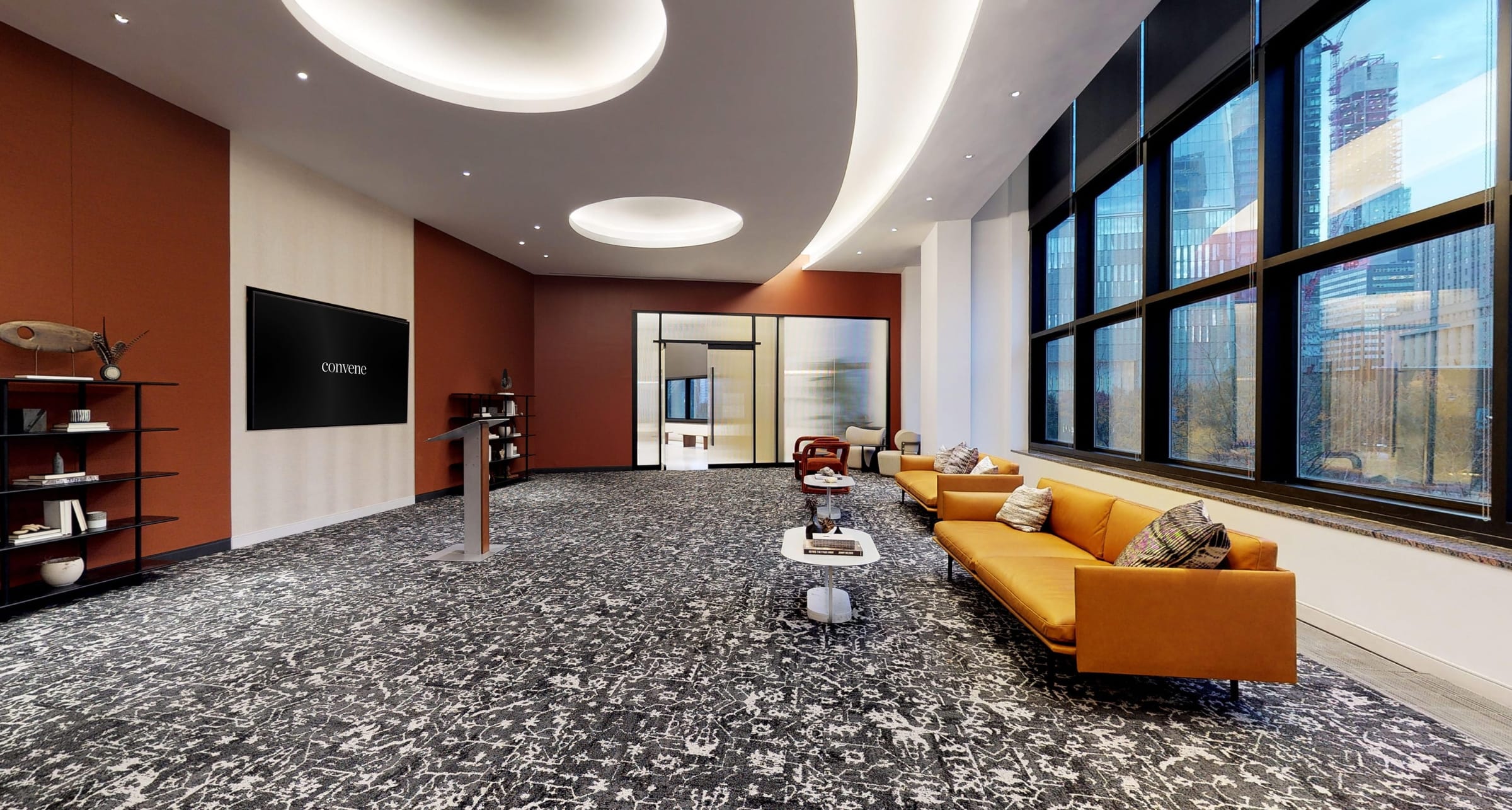 Convene Brookfield Place, 225 Liberty 7