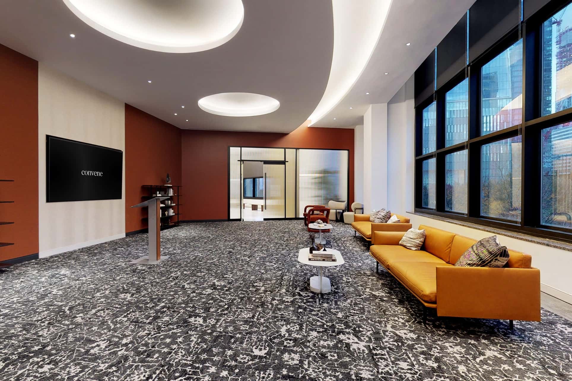 Convene Brookfield Place, 225 Liberty 7