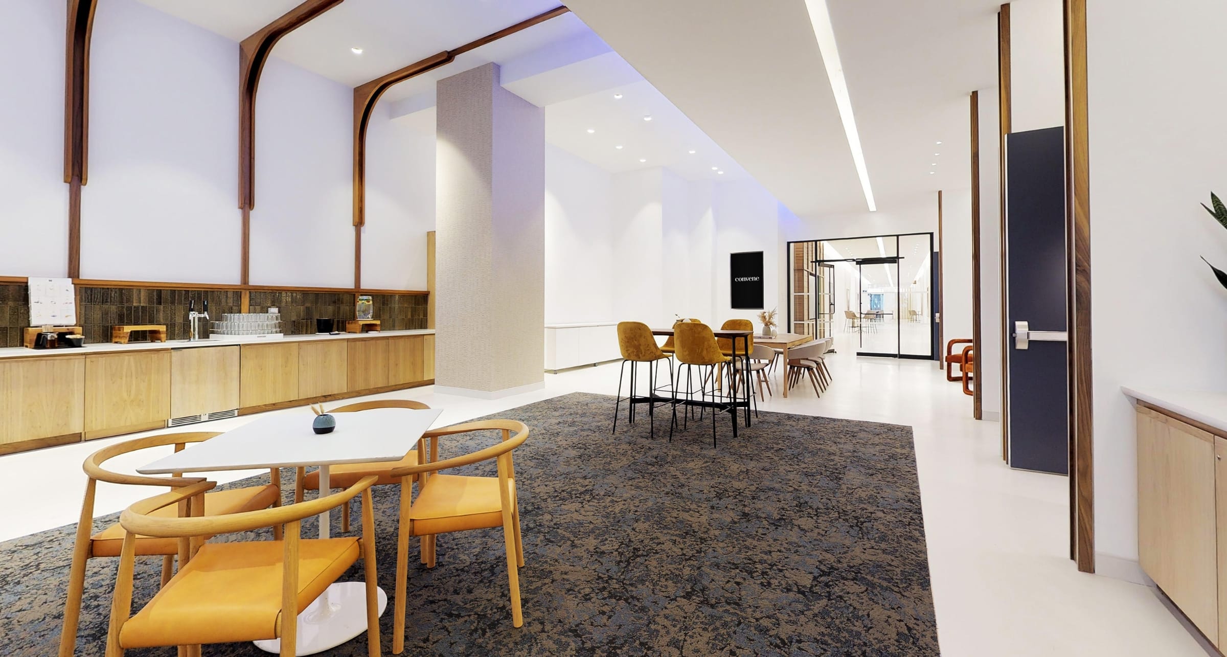 Convene Brookfield Place, 225 Liberty 6