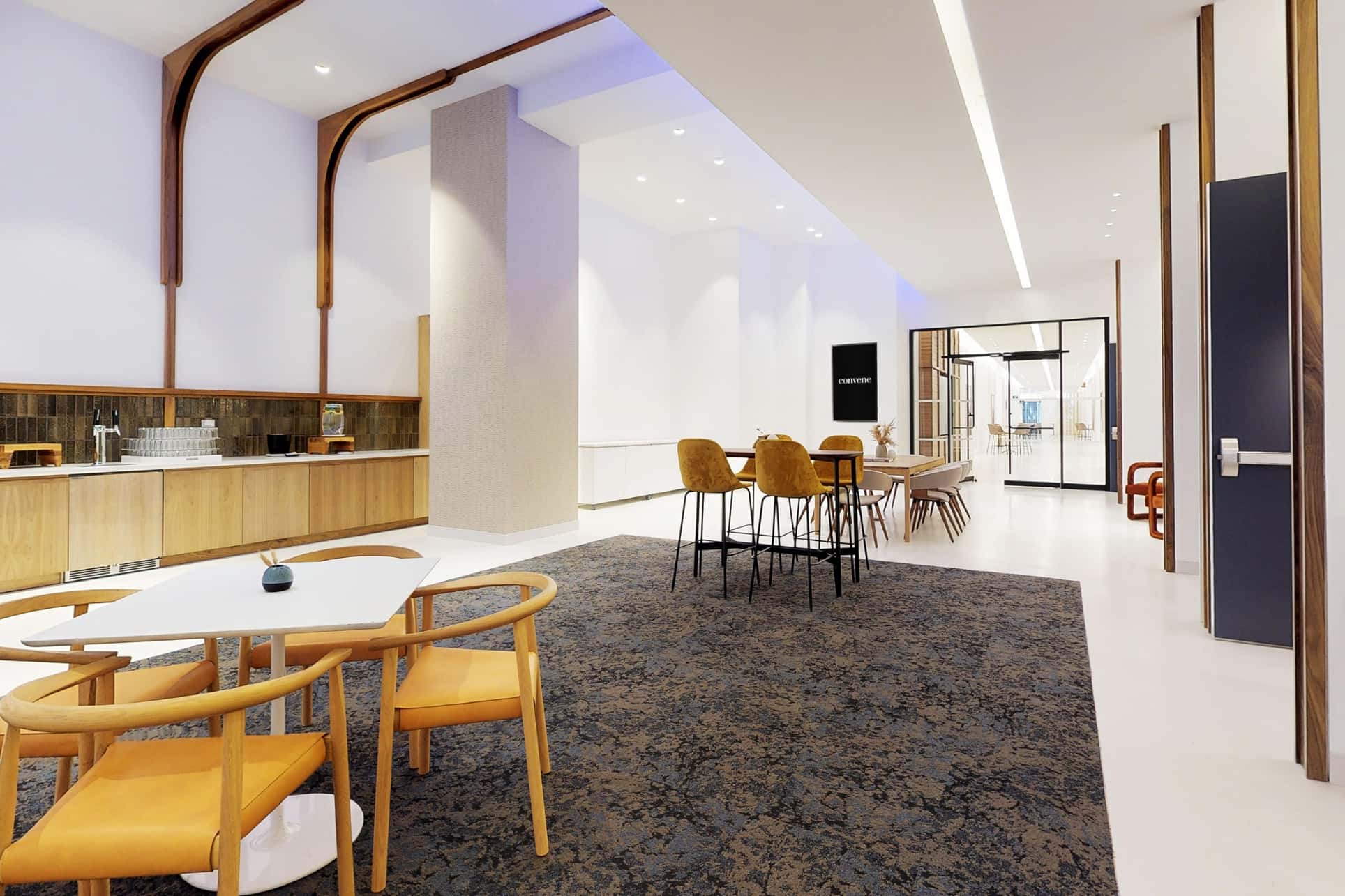 Convene Brookfield Place, 225 Liberty 6