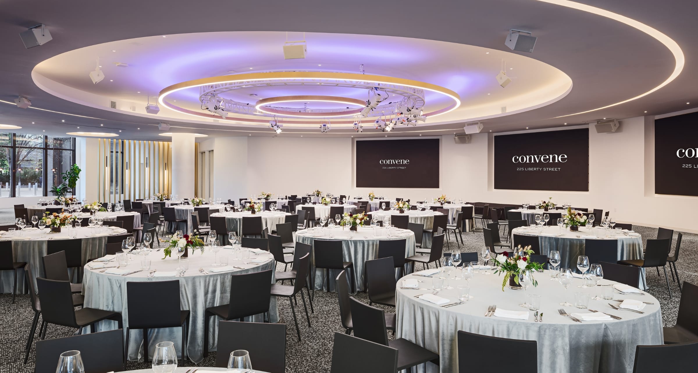 Convene Brookfield Place, 225 Liberty 3