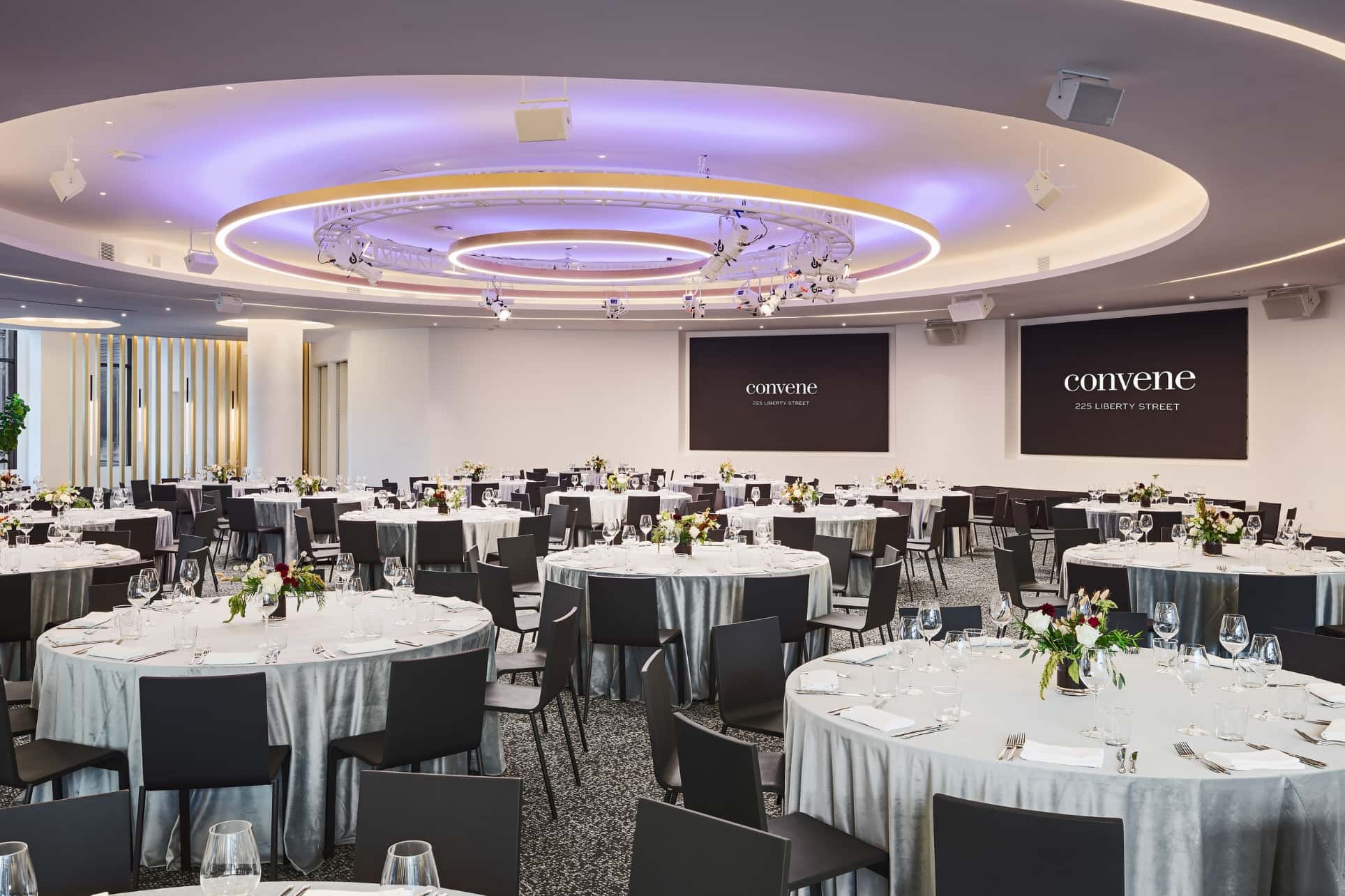 Convene Brookfield Place, 225 Liberty 3