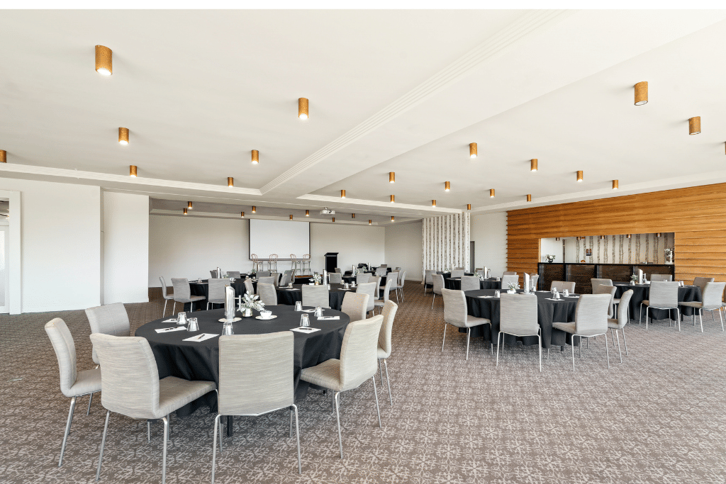 Gibraltar Ballroom 1