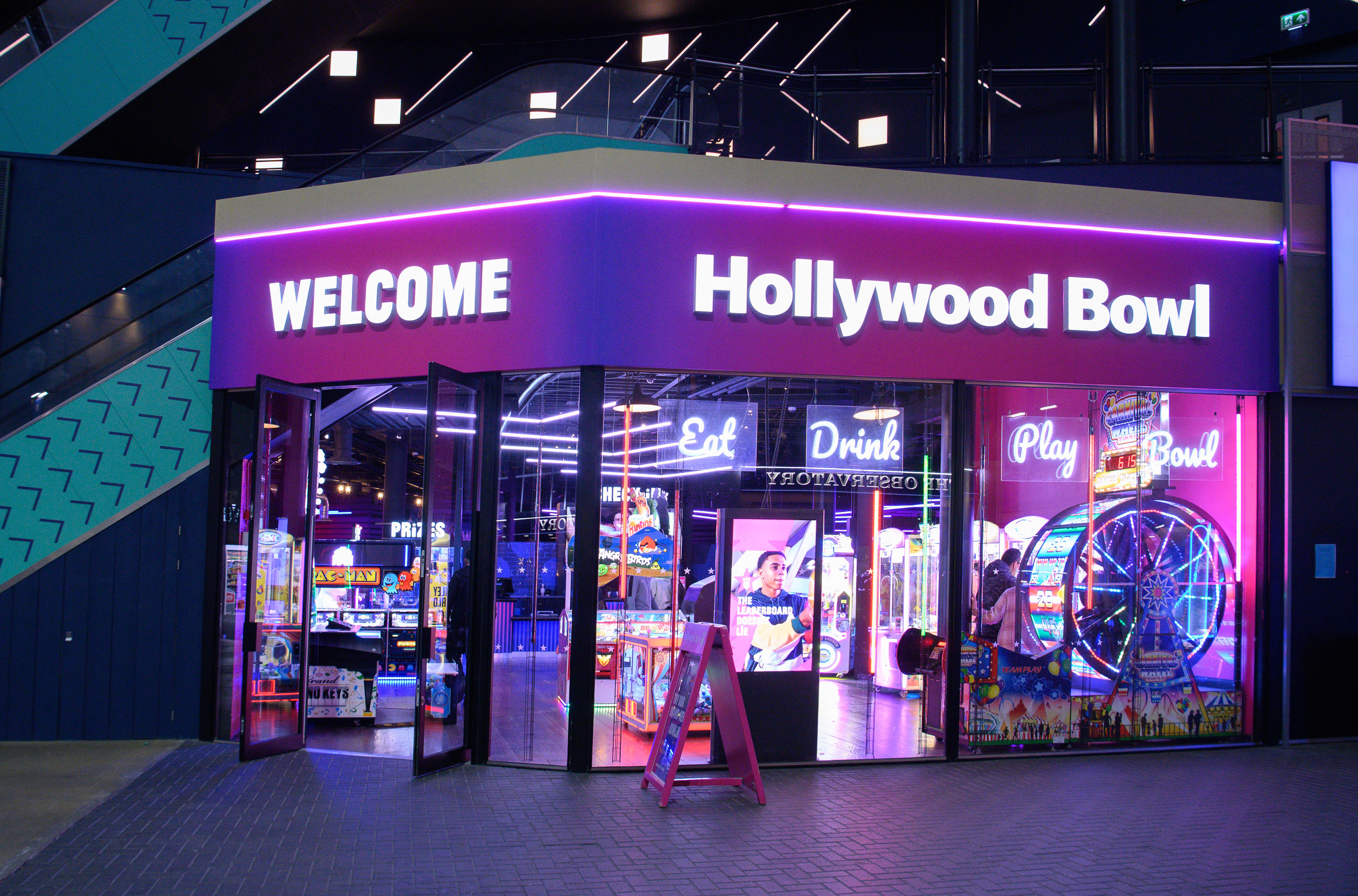 Full Venue Exclusive 3