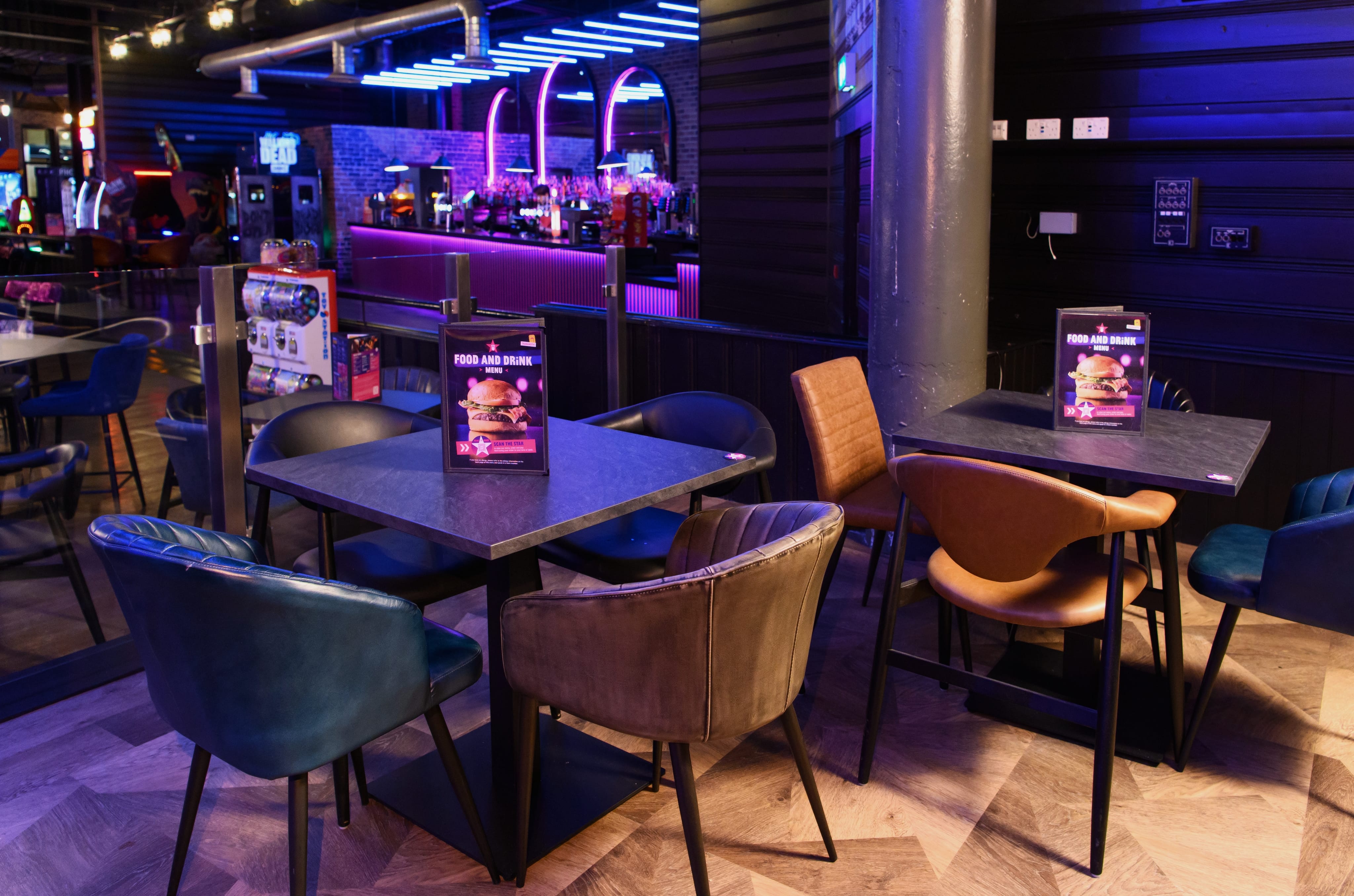 Full Venue Exclusive 6