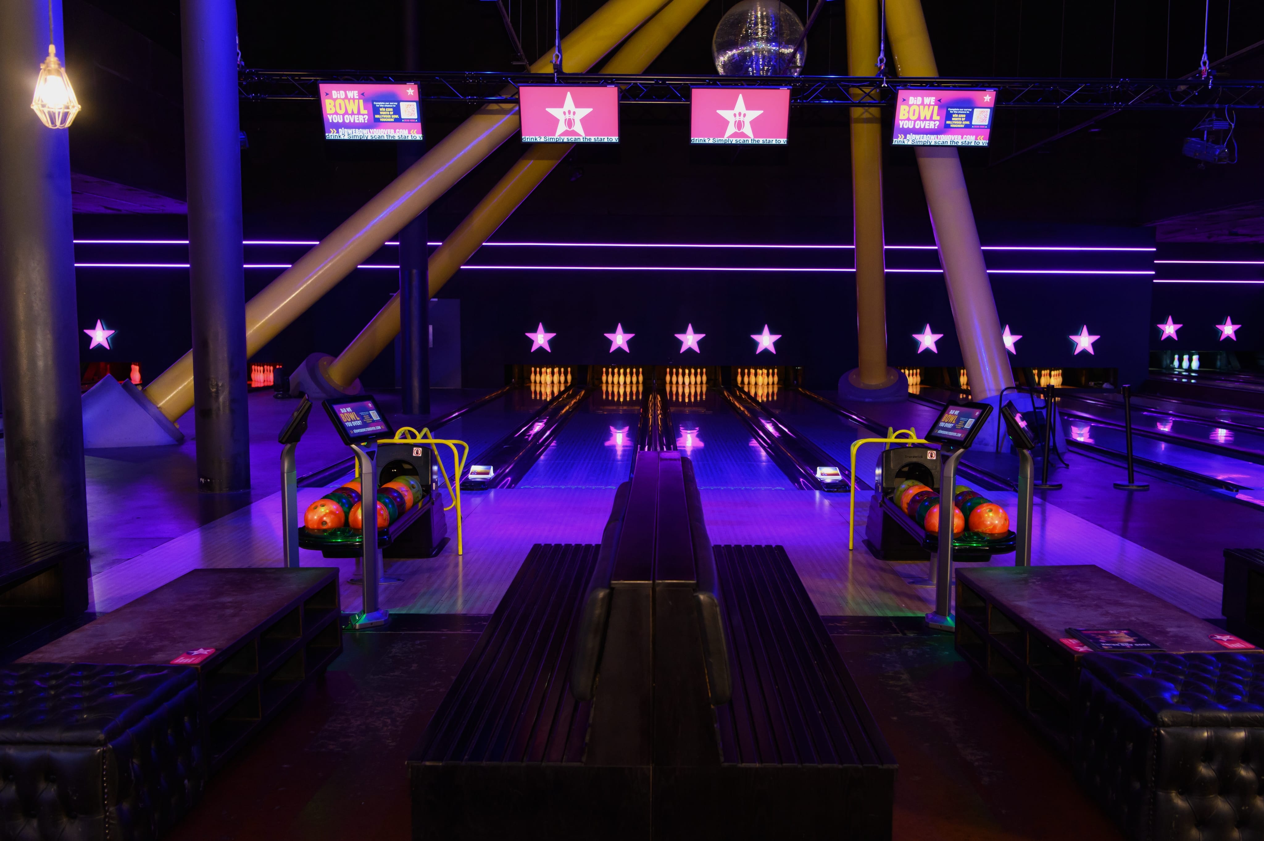 Full Venue Exclusive 9