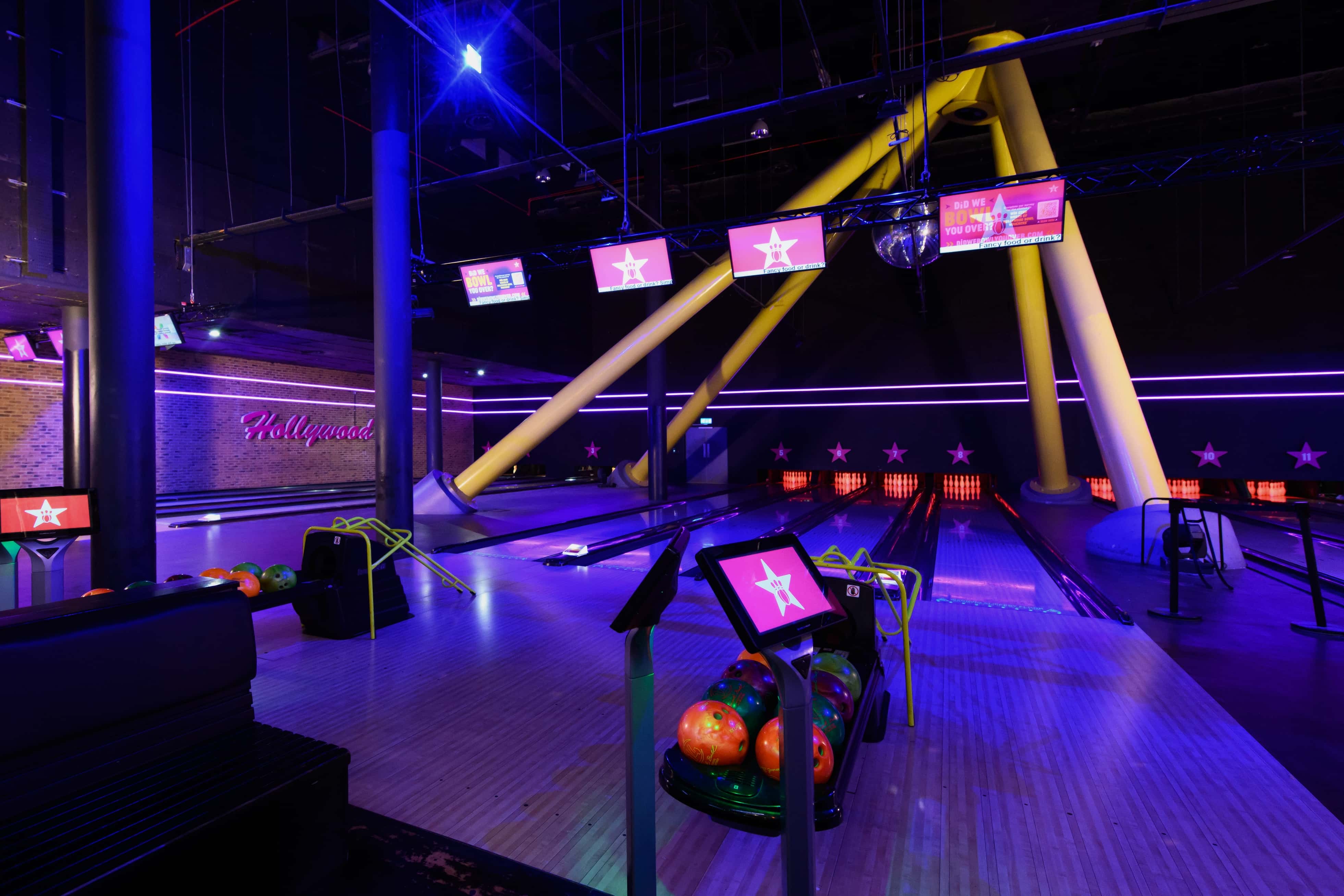 Full Venue Exclusive 2