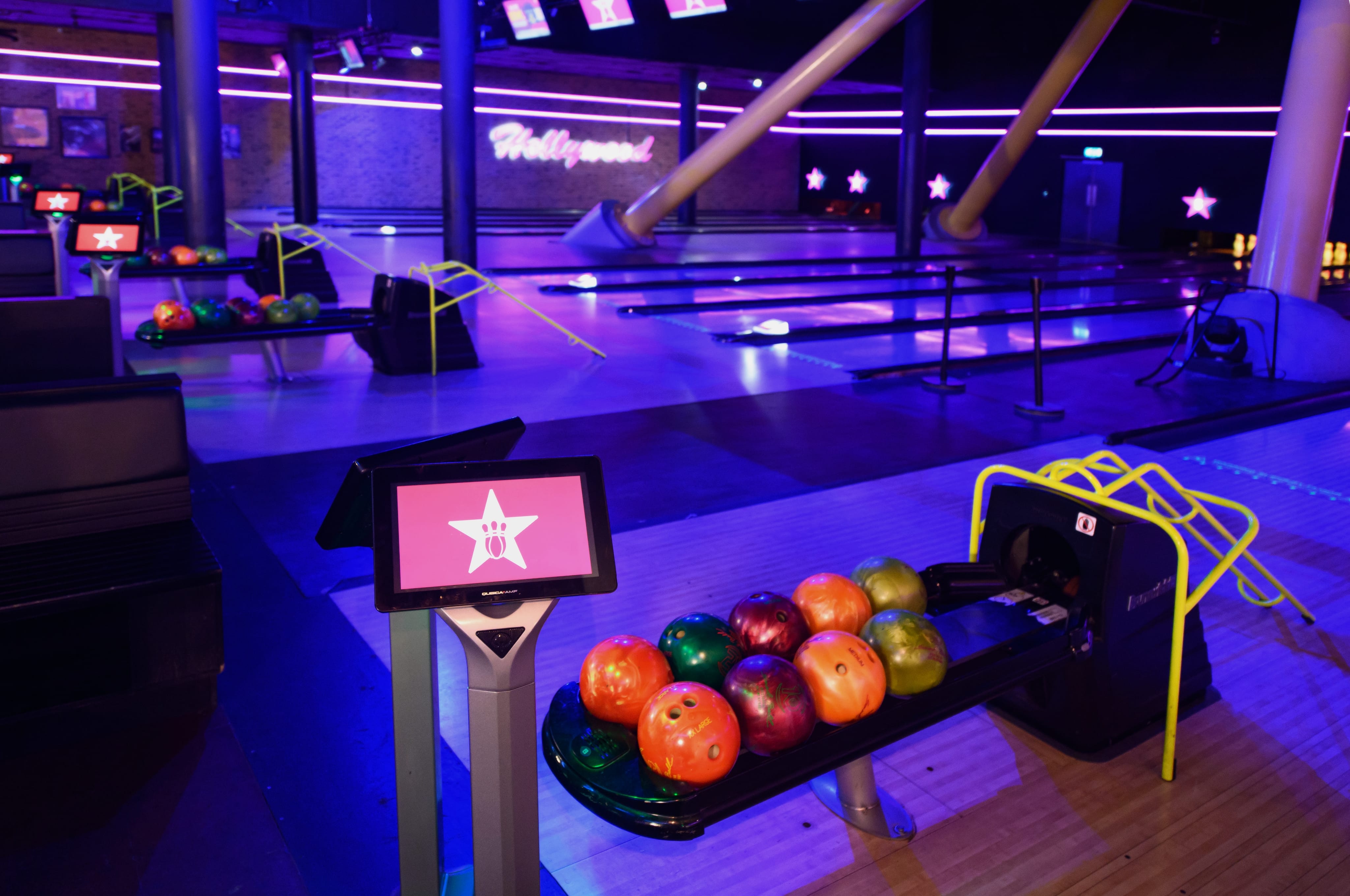 Full Venue Exclusive 7