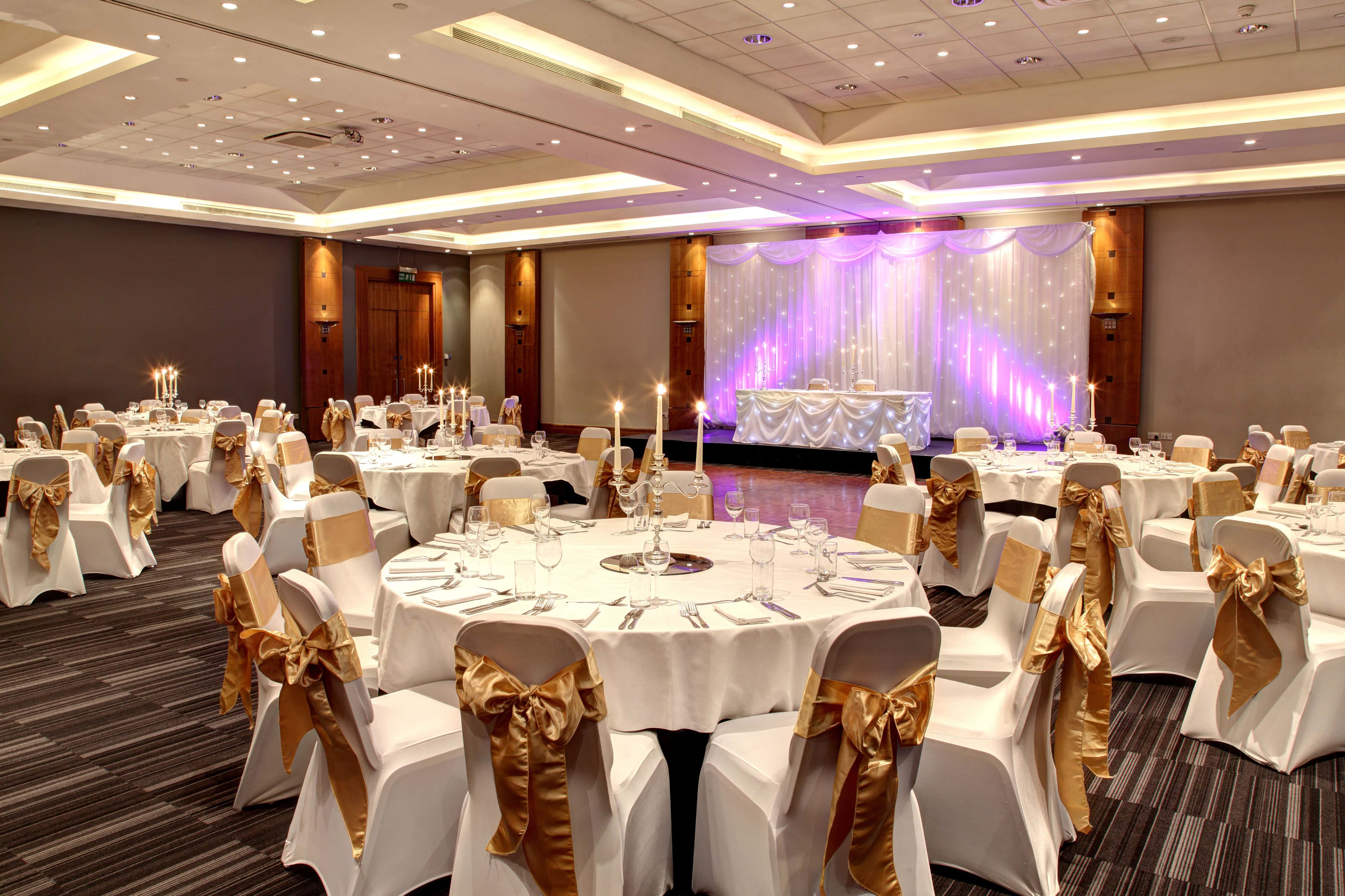 Booker & Turner Suite 4