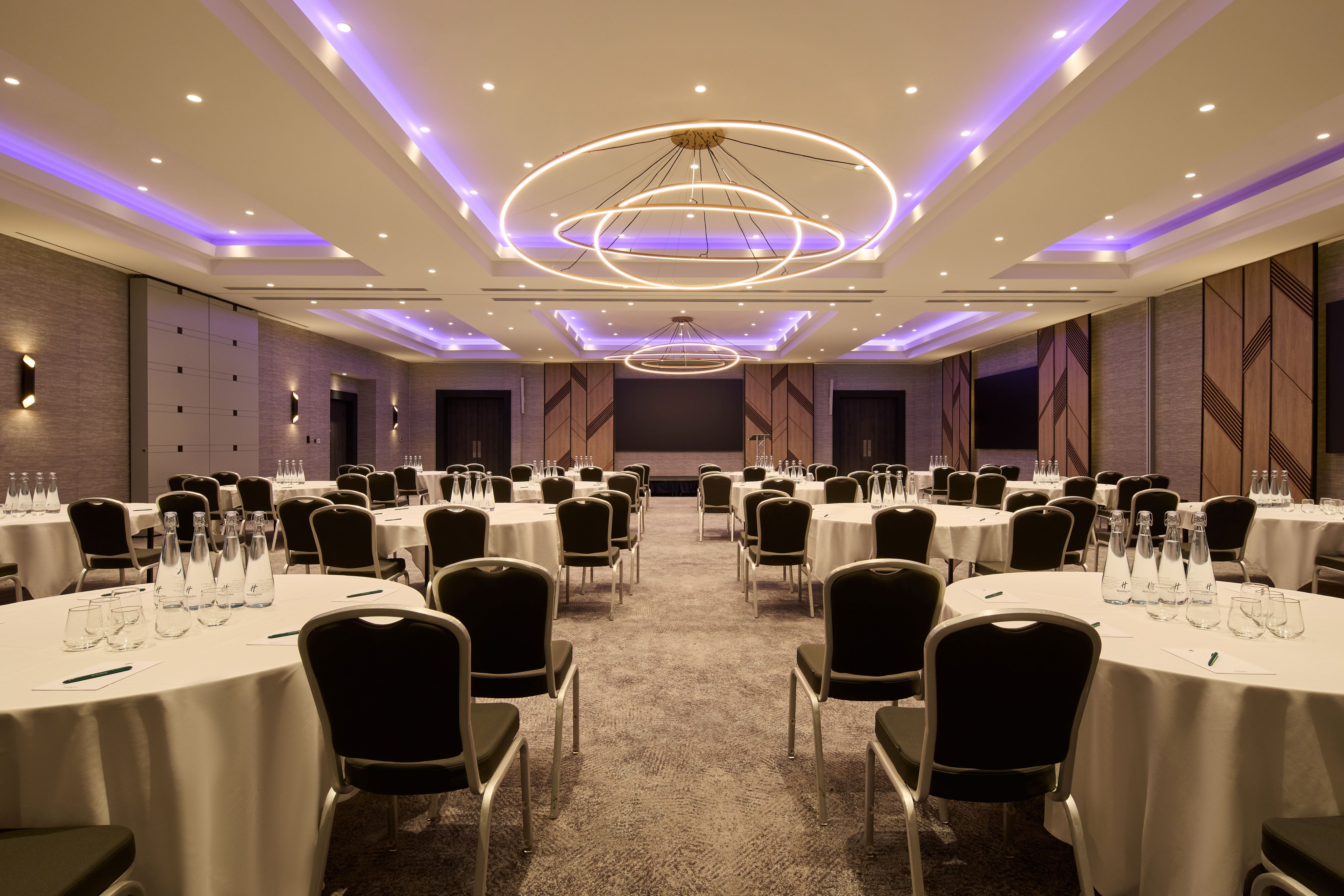 Booker & Turner Suite 2