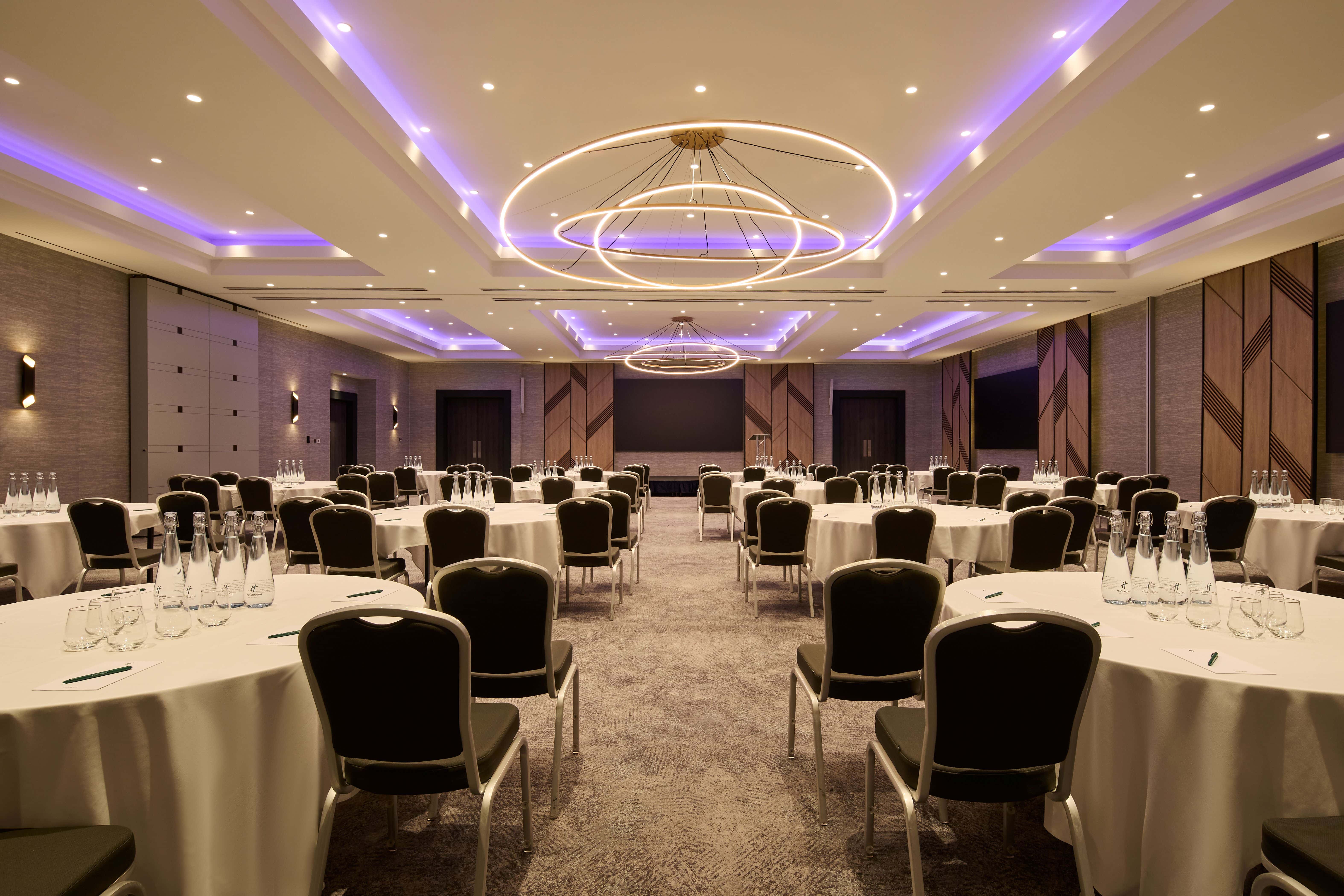 Booker & Turner Suite 2