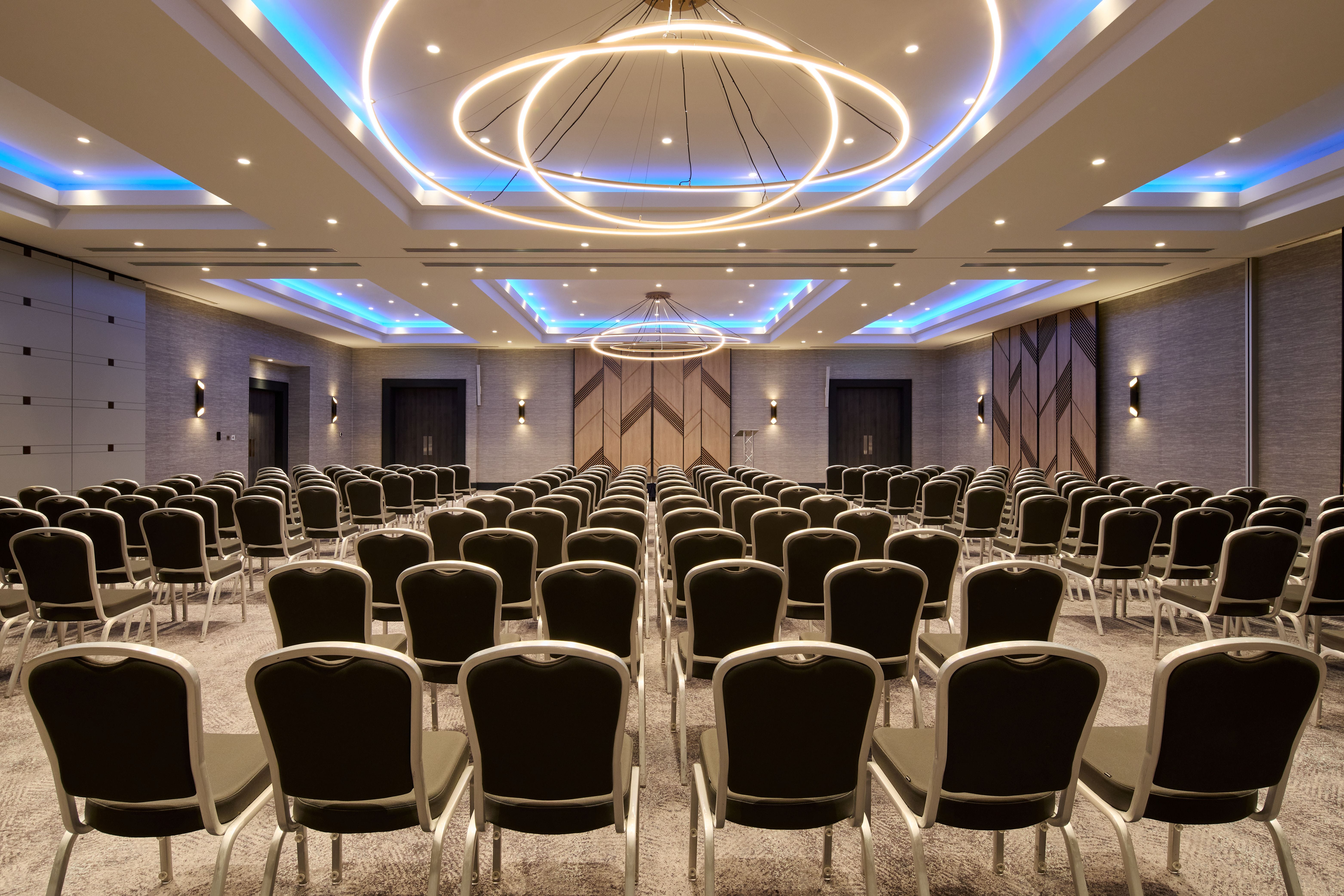 Booker & Turner Suite