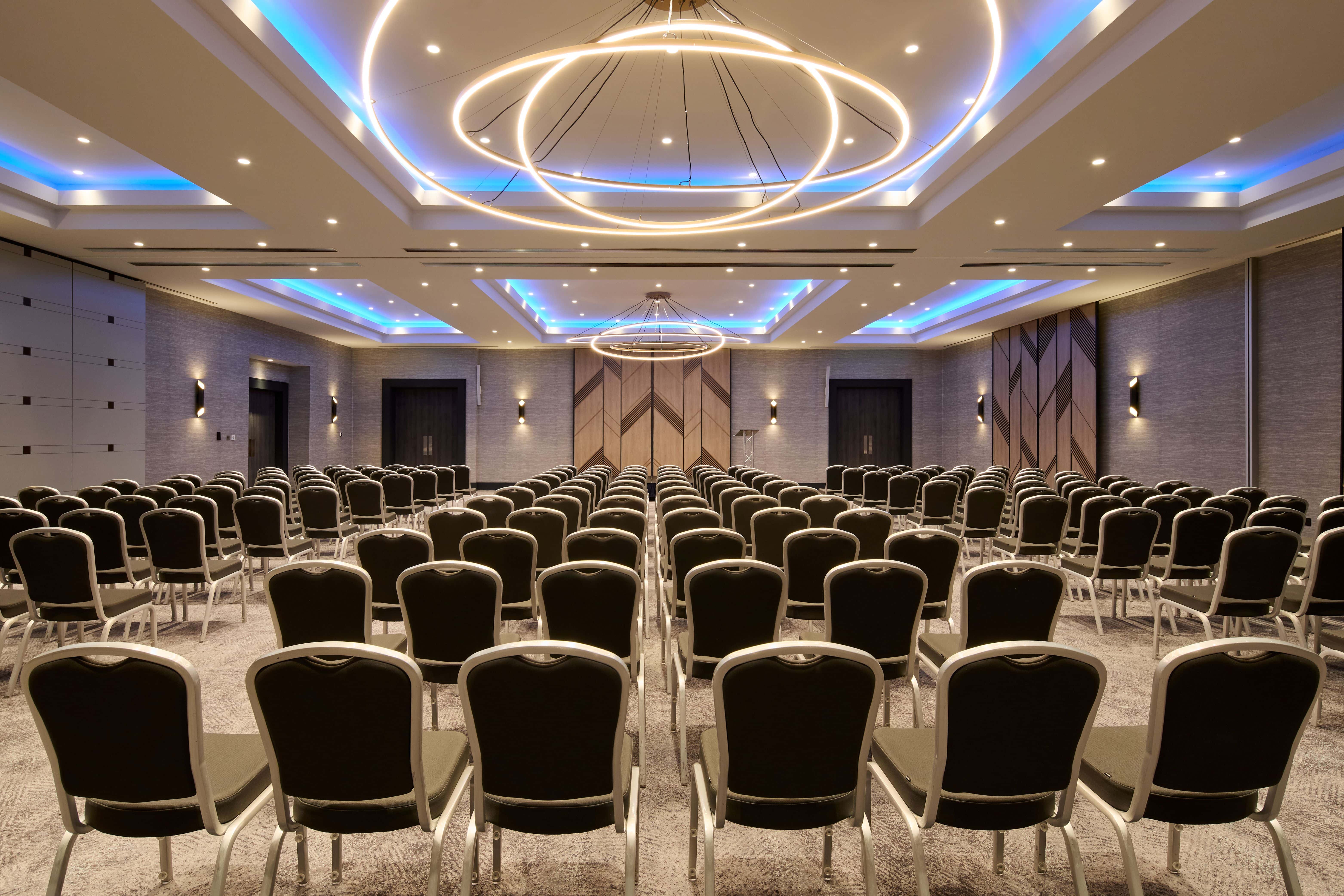 Booker & Turner Suite 0