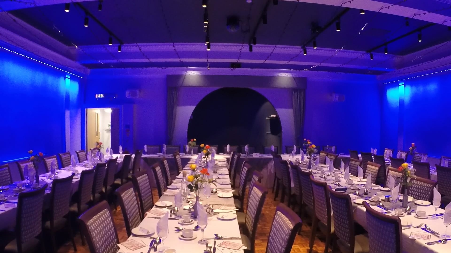Manor Hotel Function room 0