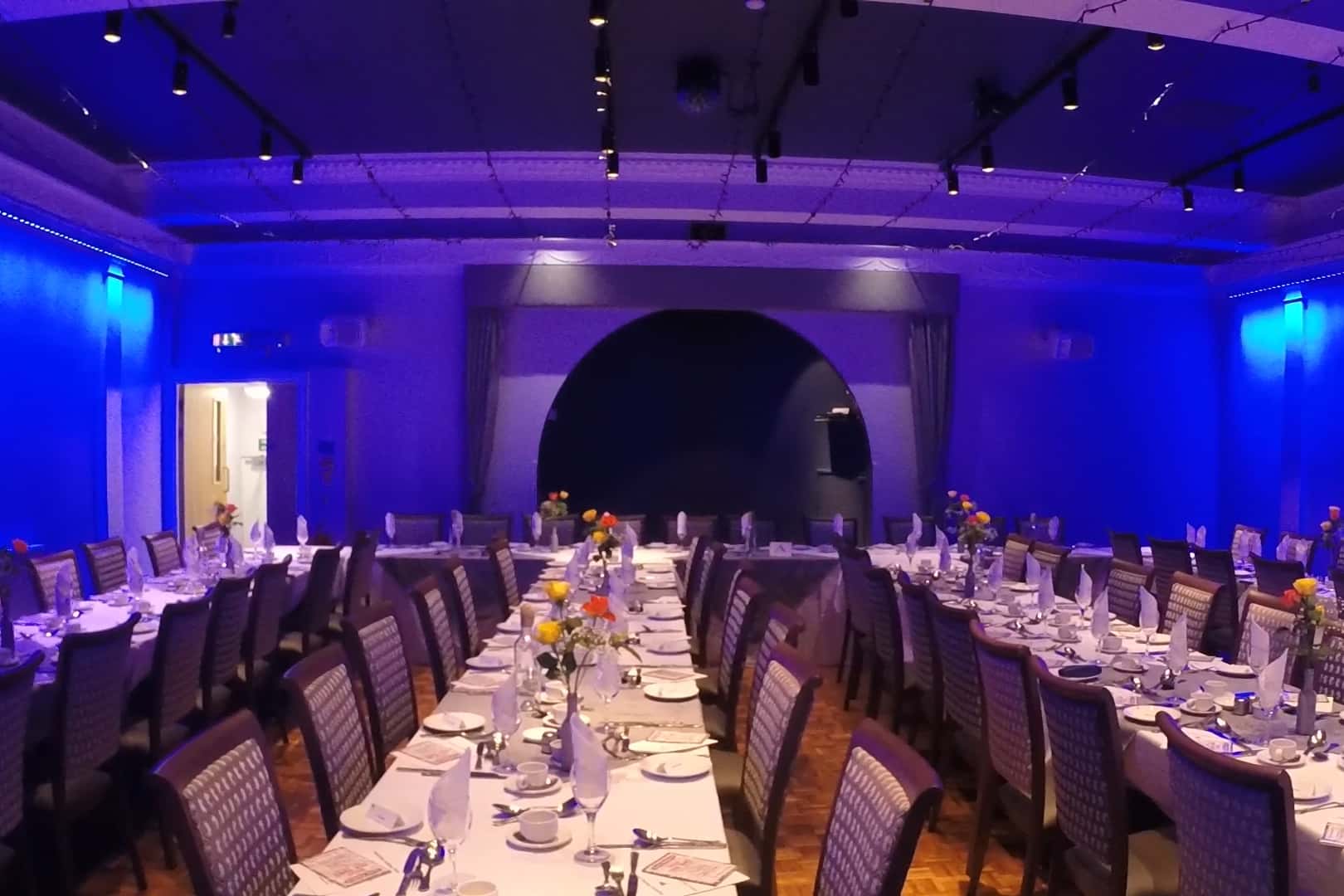 Manor Hotel Function room 0